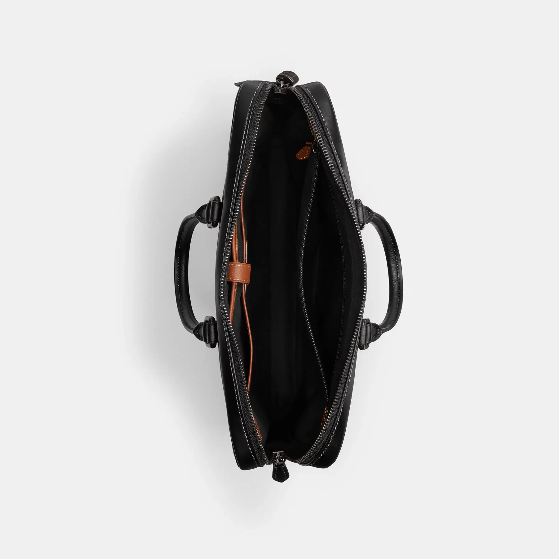 Metropolitan Workbag In Signature Canvas Metropolitan Workbag In Signature Canvas