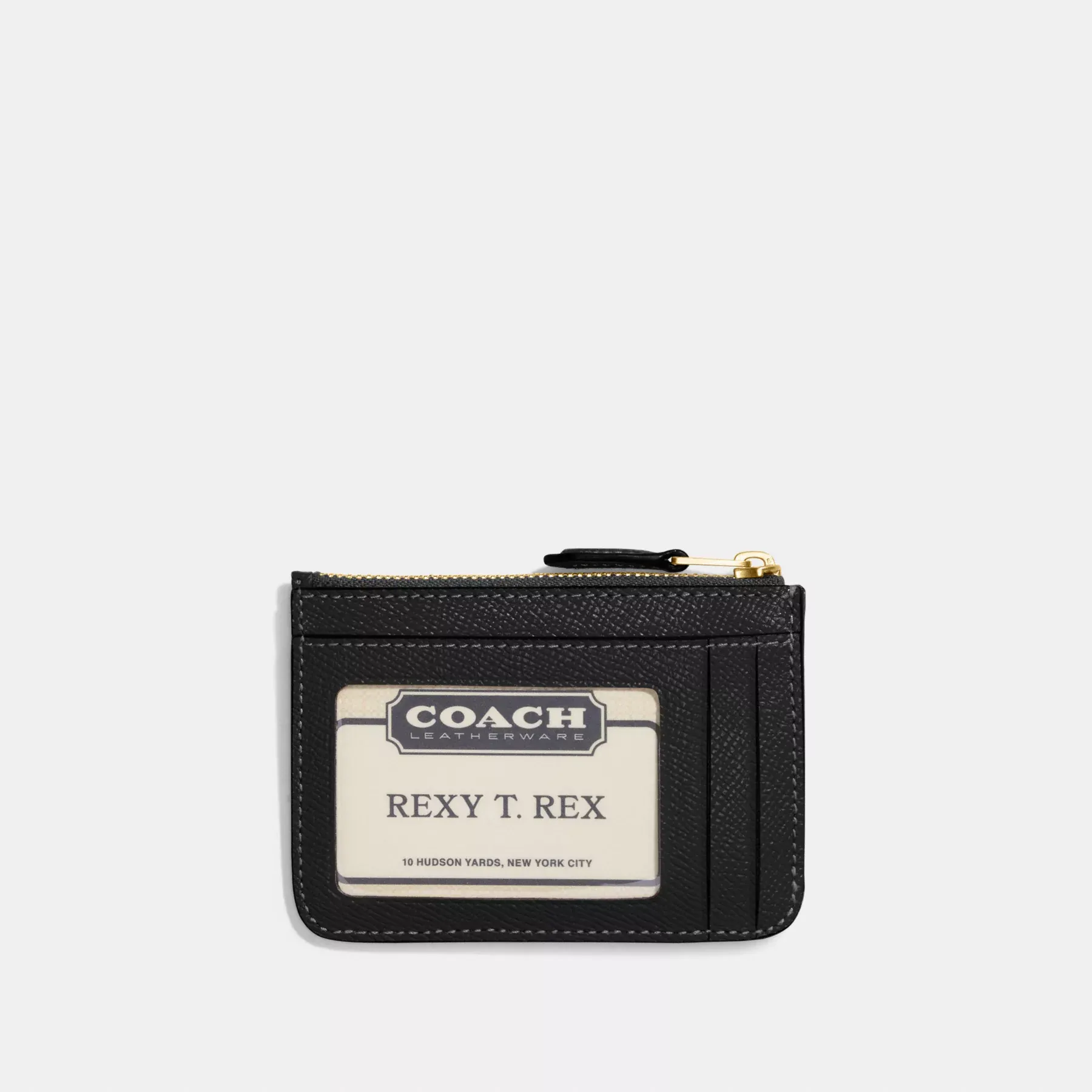 Mini Skinny Id Case Mini Skinny Id Case