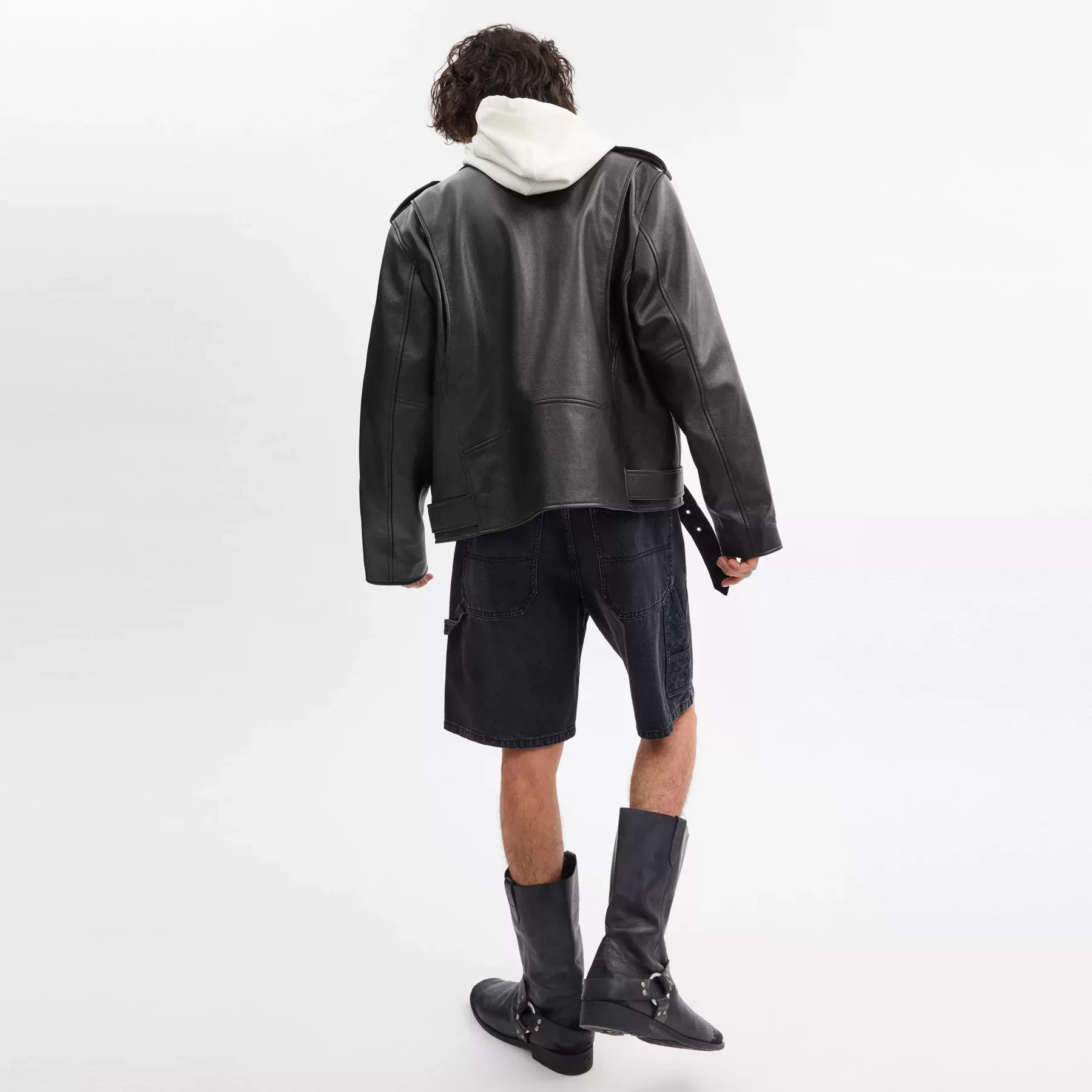 Moto Jacket Moto Jacket