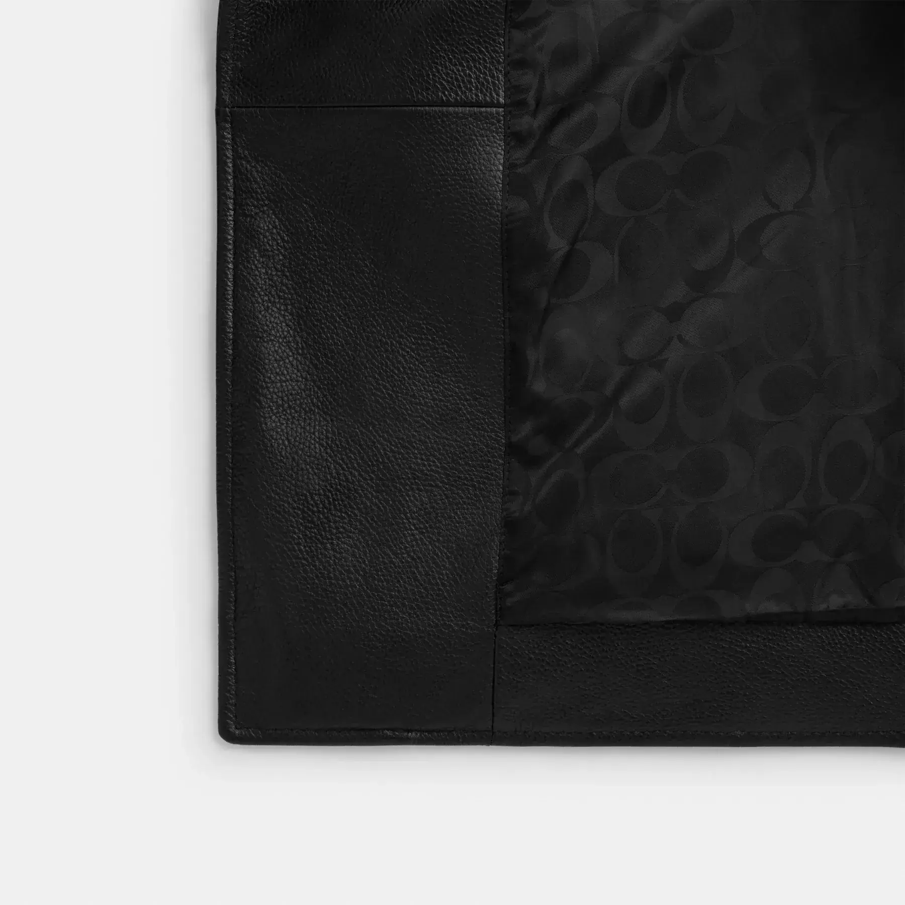 Moto Jacket Moto Jacket