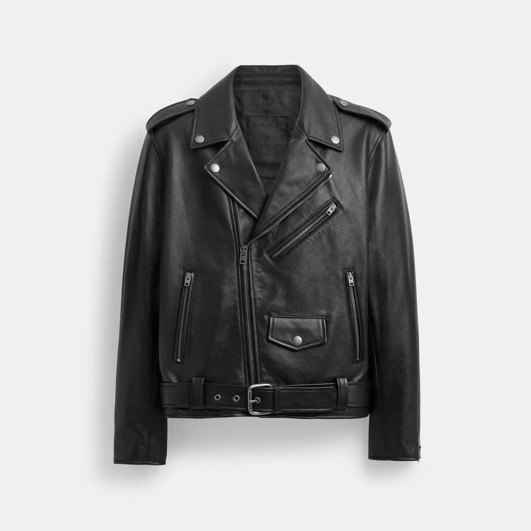 Moto Jacket Moto Jacket