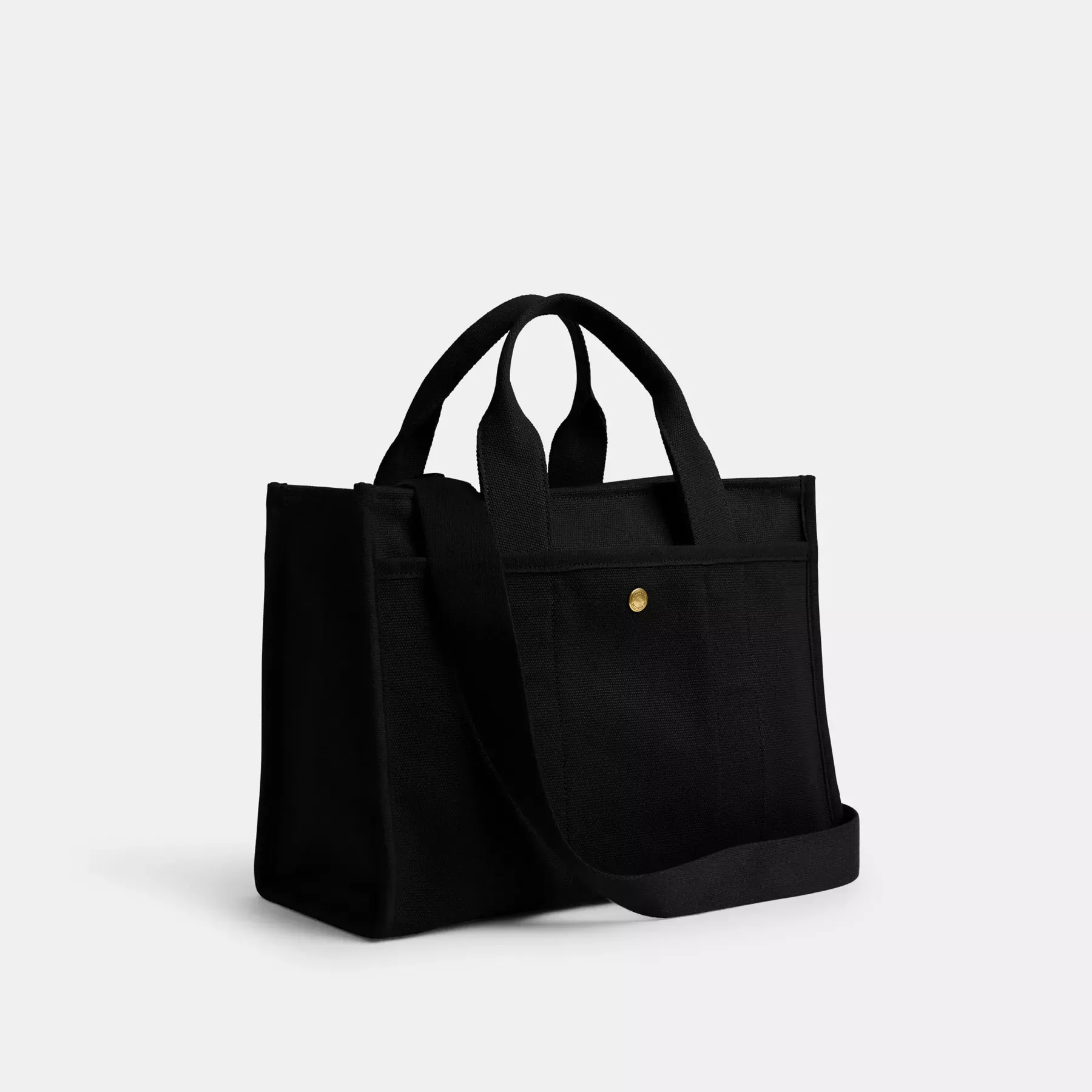New Year Cargo Tote Bag With Coach Snake Script New Year Cargo Tote Bag With Coach Snake Script