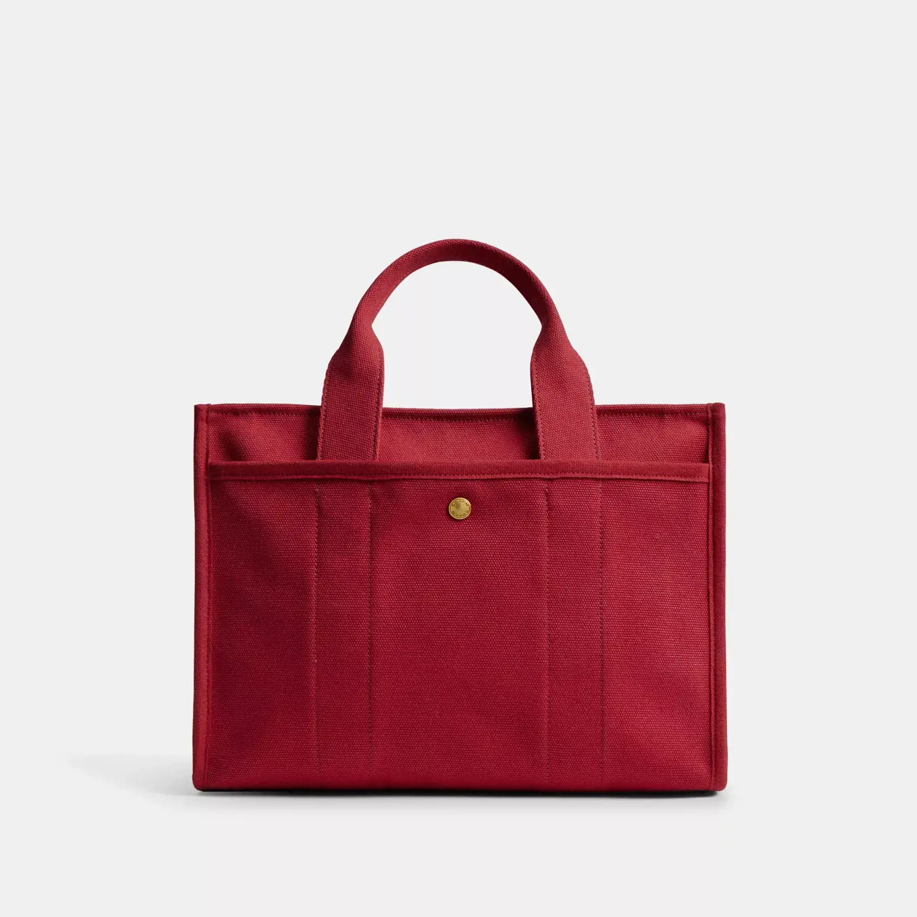 New Year Cargo Tote Bag With Coach Snake Script New Year Cargo Tote Bag With Coach Snake Script