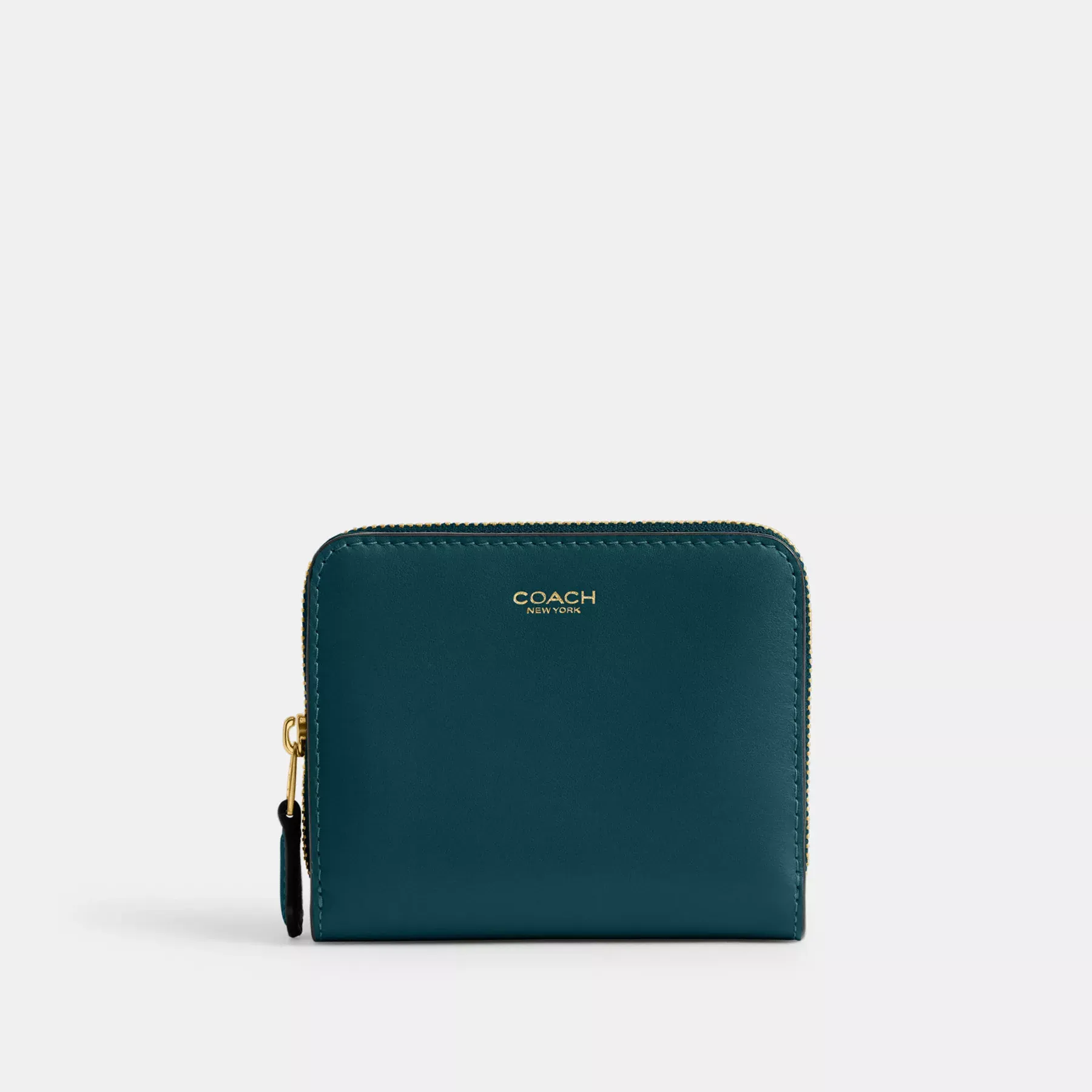 New York Billfold Wallet