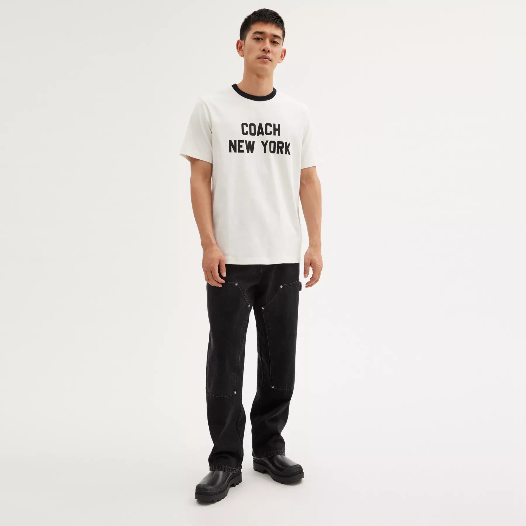 Eco Palazzo Jeans – EU 32-33 / UK 1 / US 1 / CM 19.5 Eco Palazzo Jeans – EU 32-33 / UK 1 / US 1 / CM 19.5