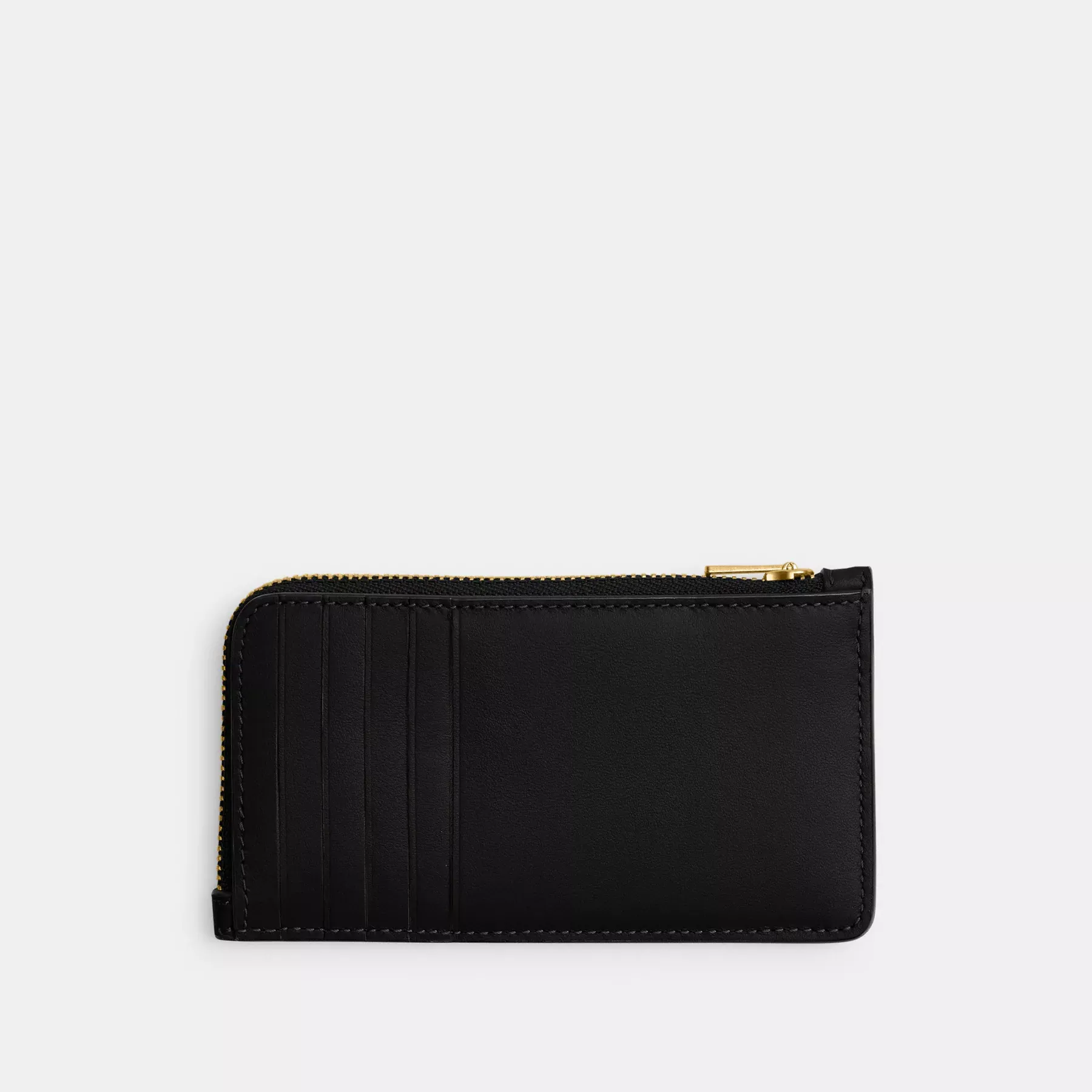 New York Zip Card Case New York Zip Card Case