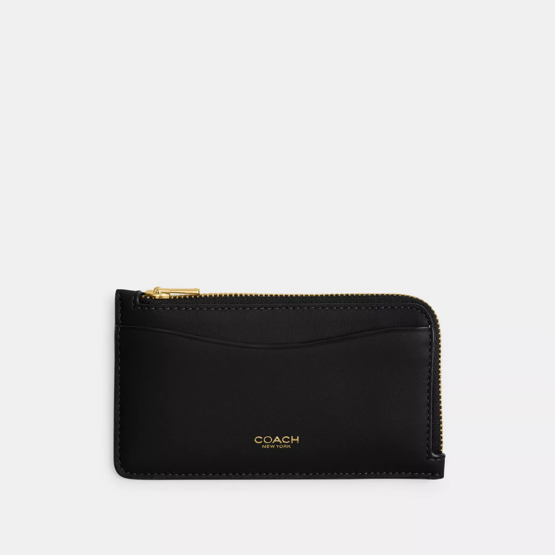 New York Zip Card Case New York Zip Card Case