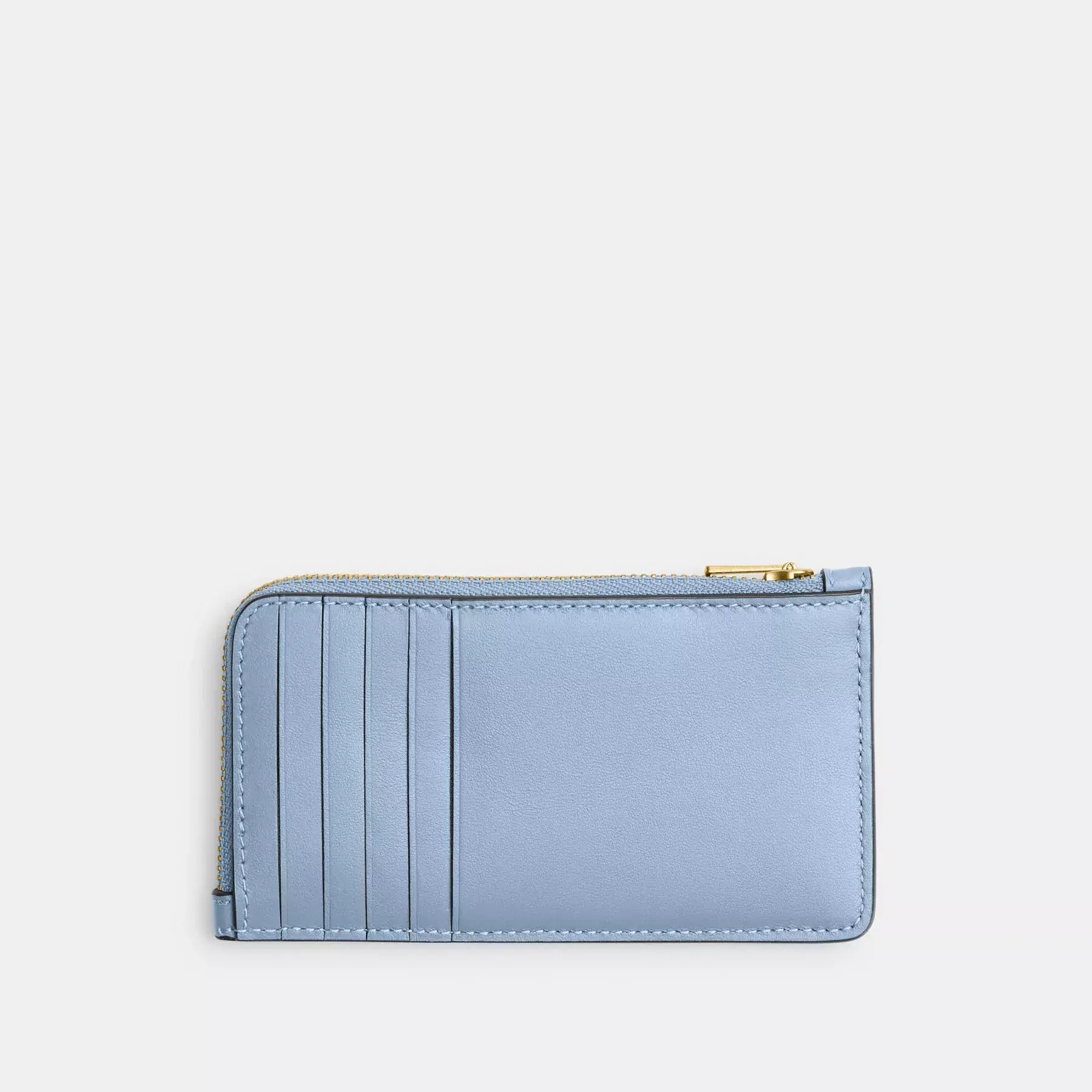 New York Zip Card Case New York Zip Card Case