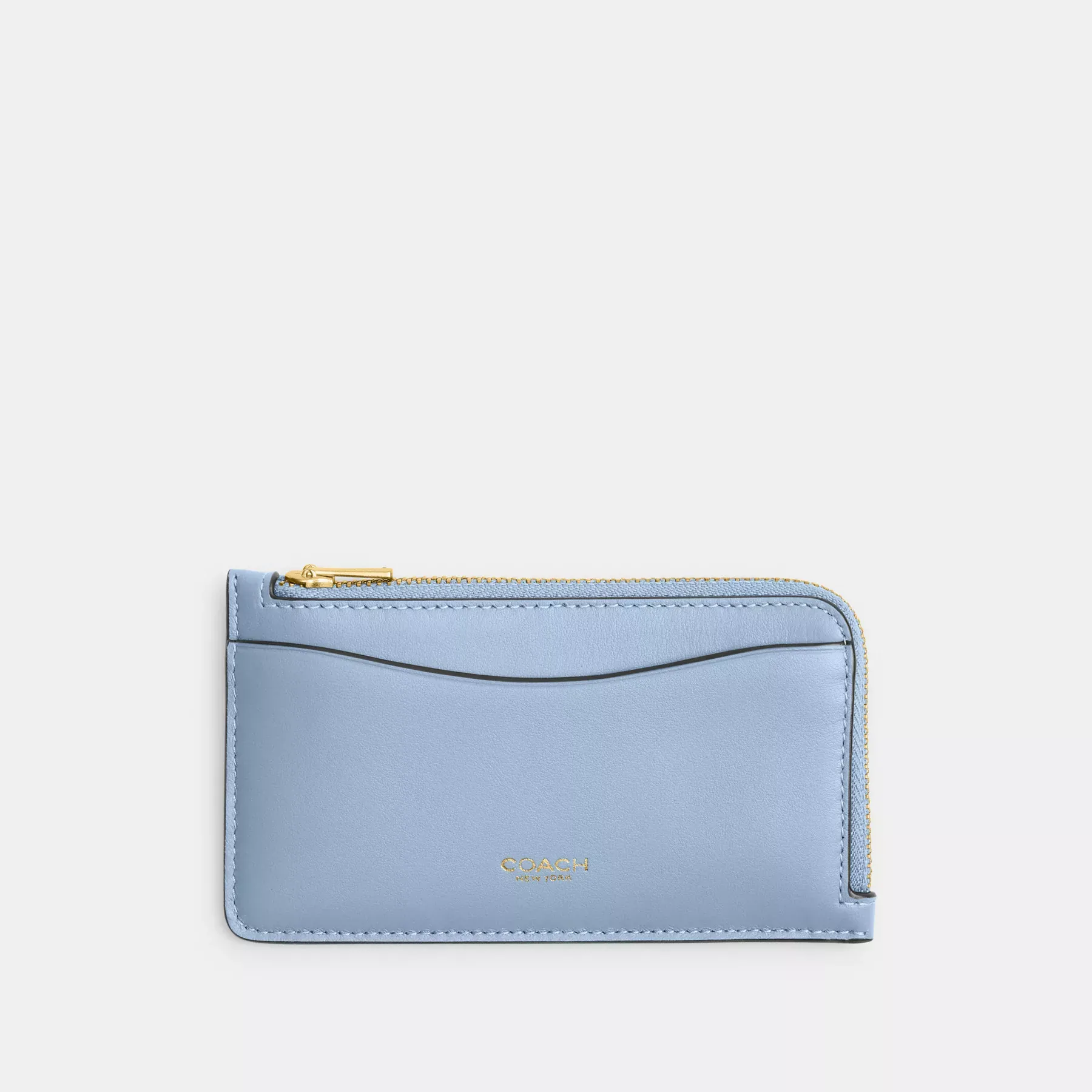 New York Zip Card Case New York Zip Card Case