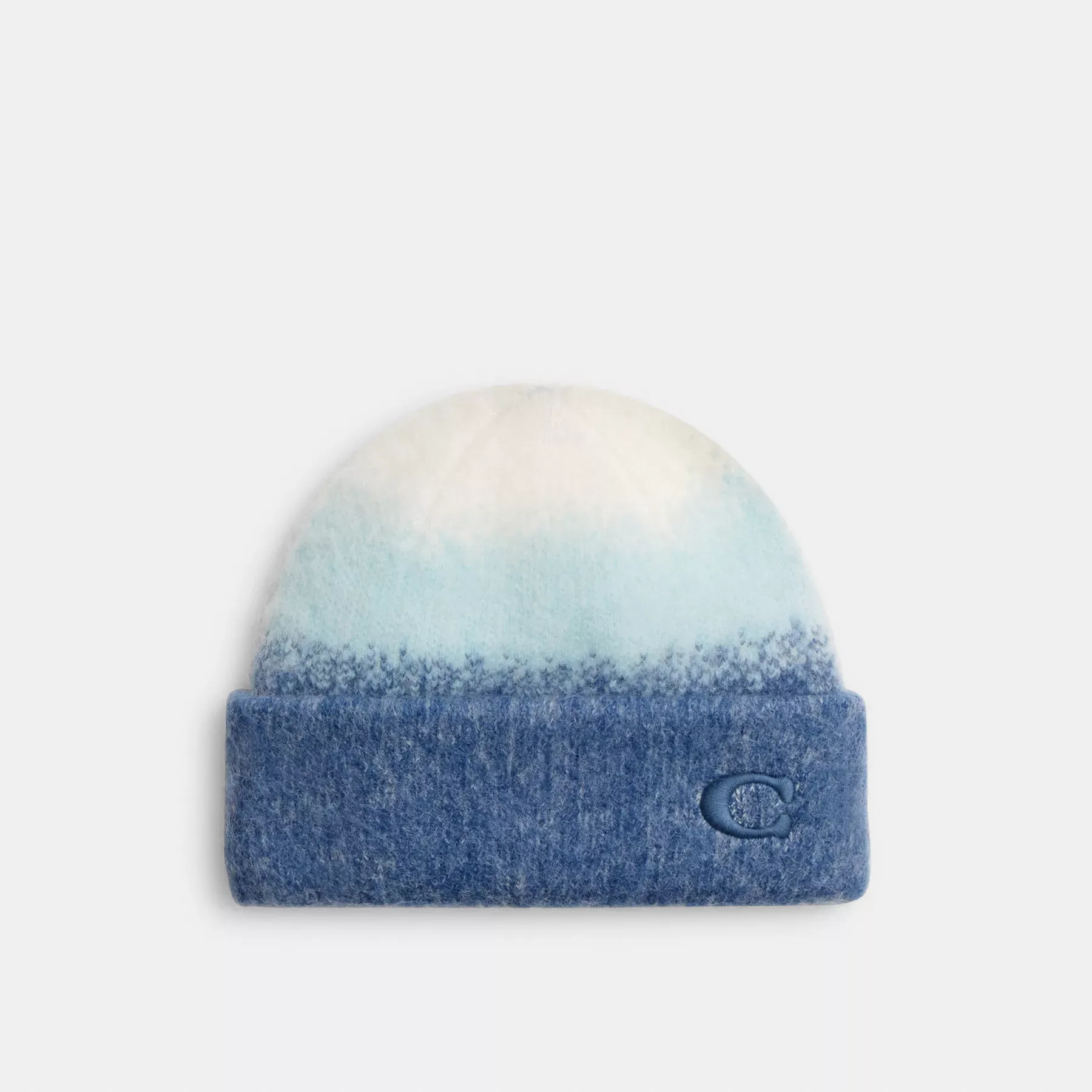 Ombre Beanie Ombre Beanie