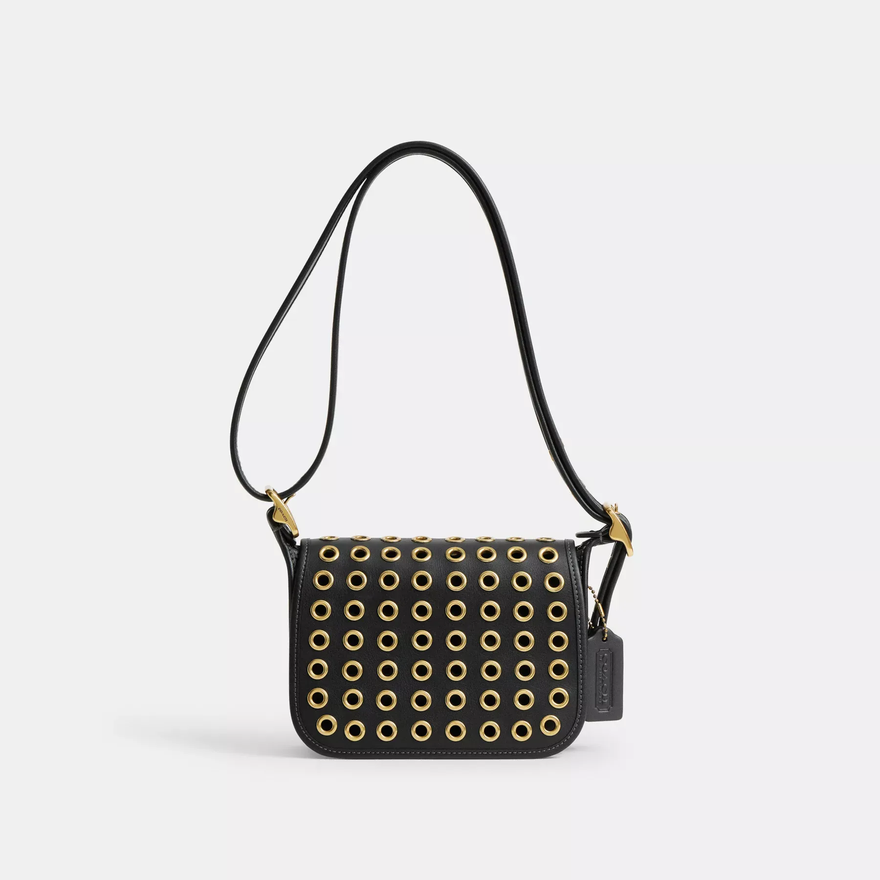 Patricia Legacy Bag 19 With Grommets Patricia Legacy Bag 19 With Grommets