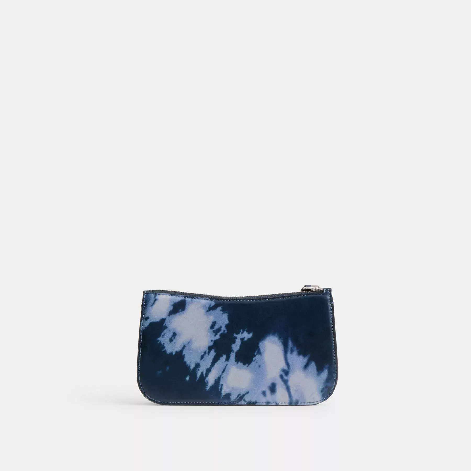 Penn Shoulder Bag With Tie-Dye Print Penn Shoulder Bag With Tie-Dye Print