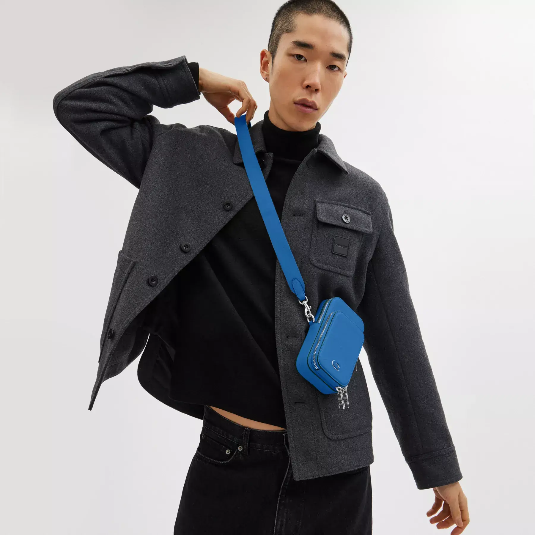 Phone Crossbody Phone Crossbody