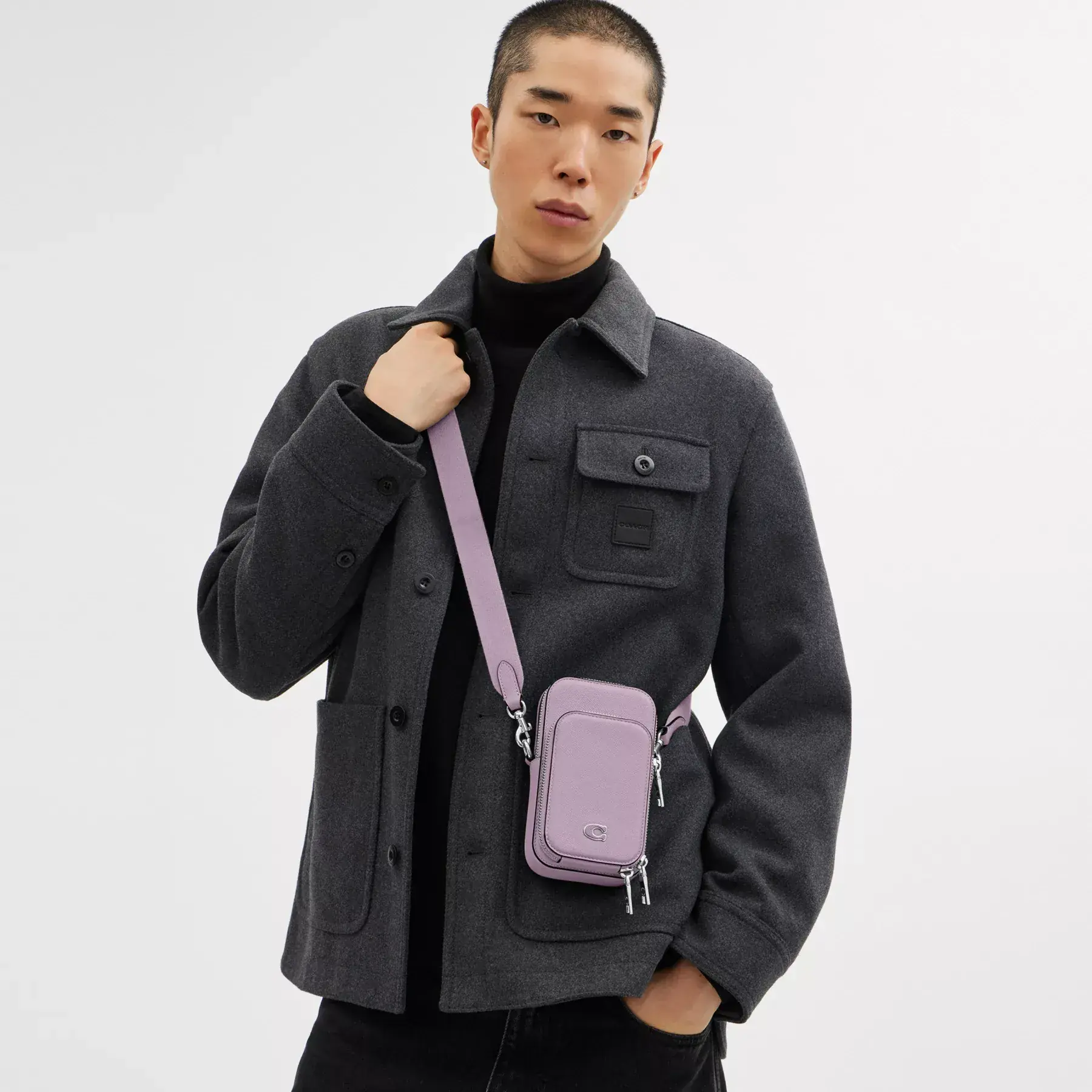 Phone Crossbody Phone Crossbody