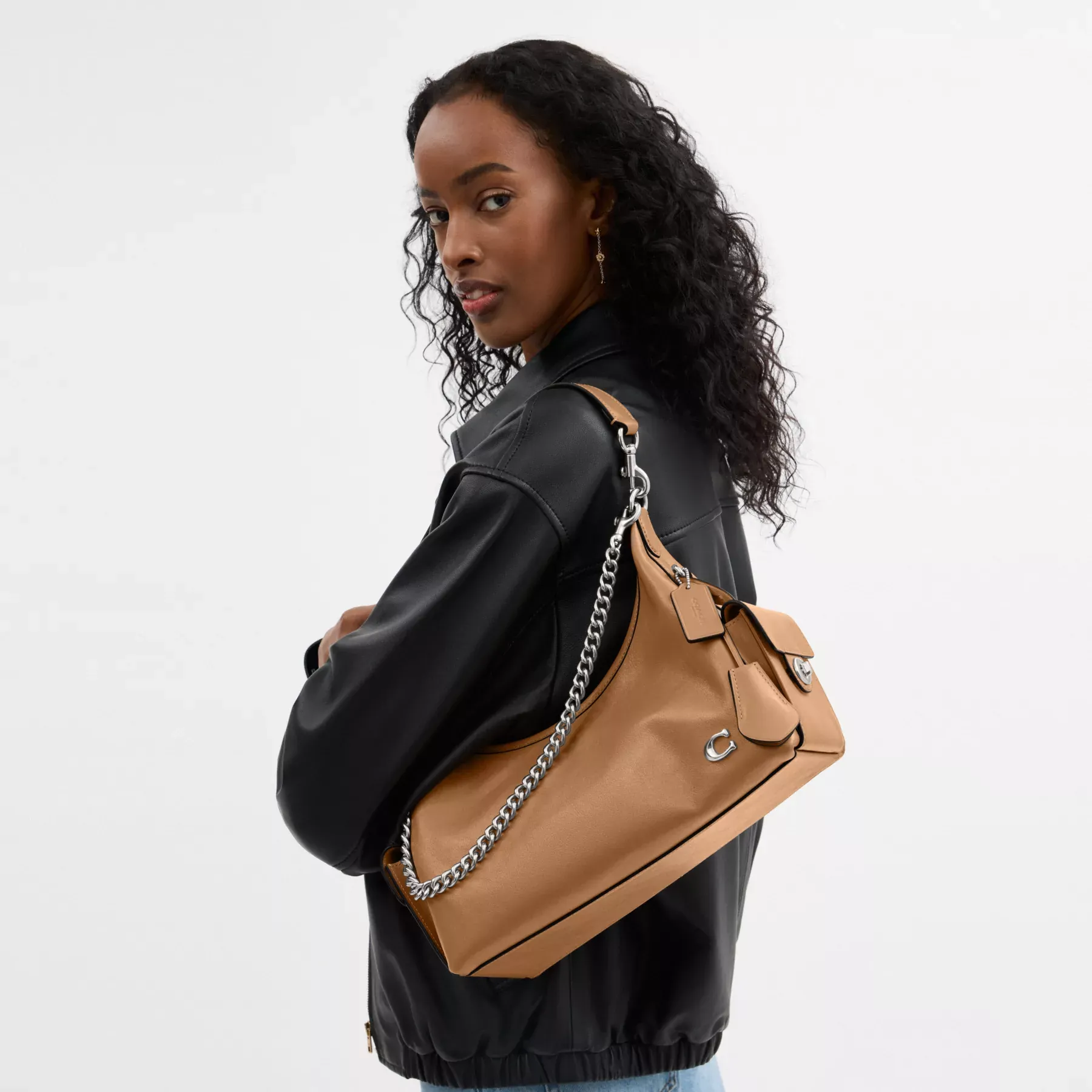 Pocket Juliet Bag 30 Pocket Juliet Bag 30
