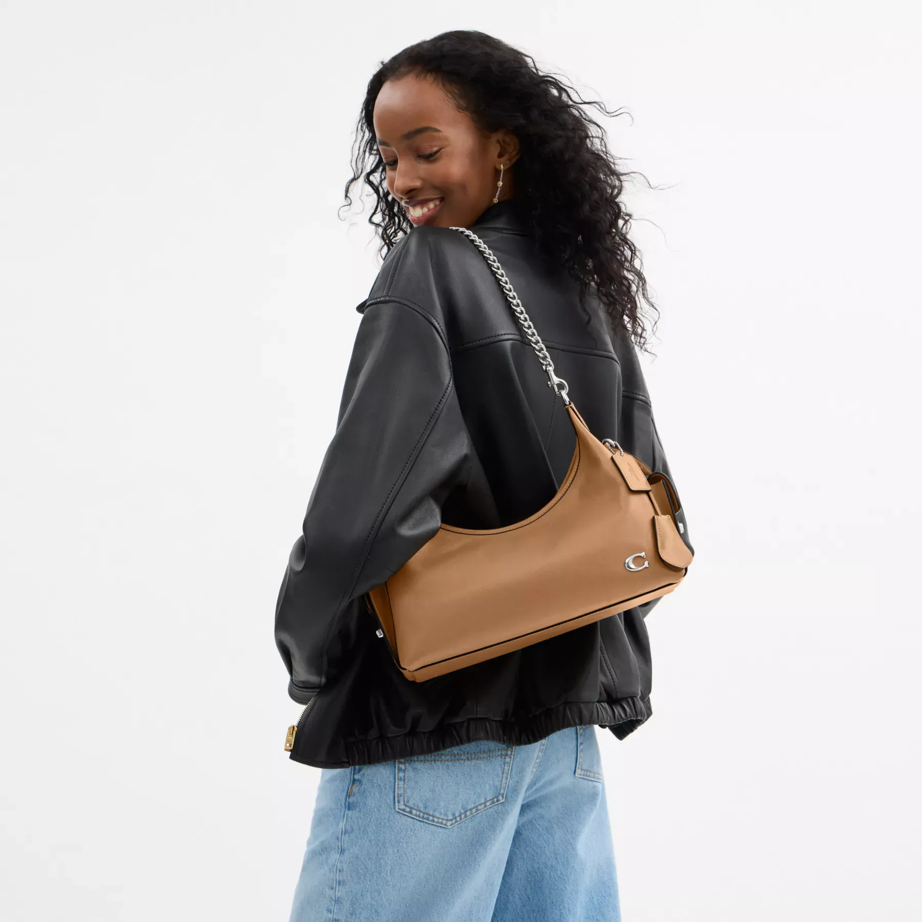 Pocket Juliet Bag 30 Pocket Juliet Bag 30