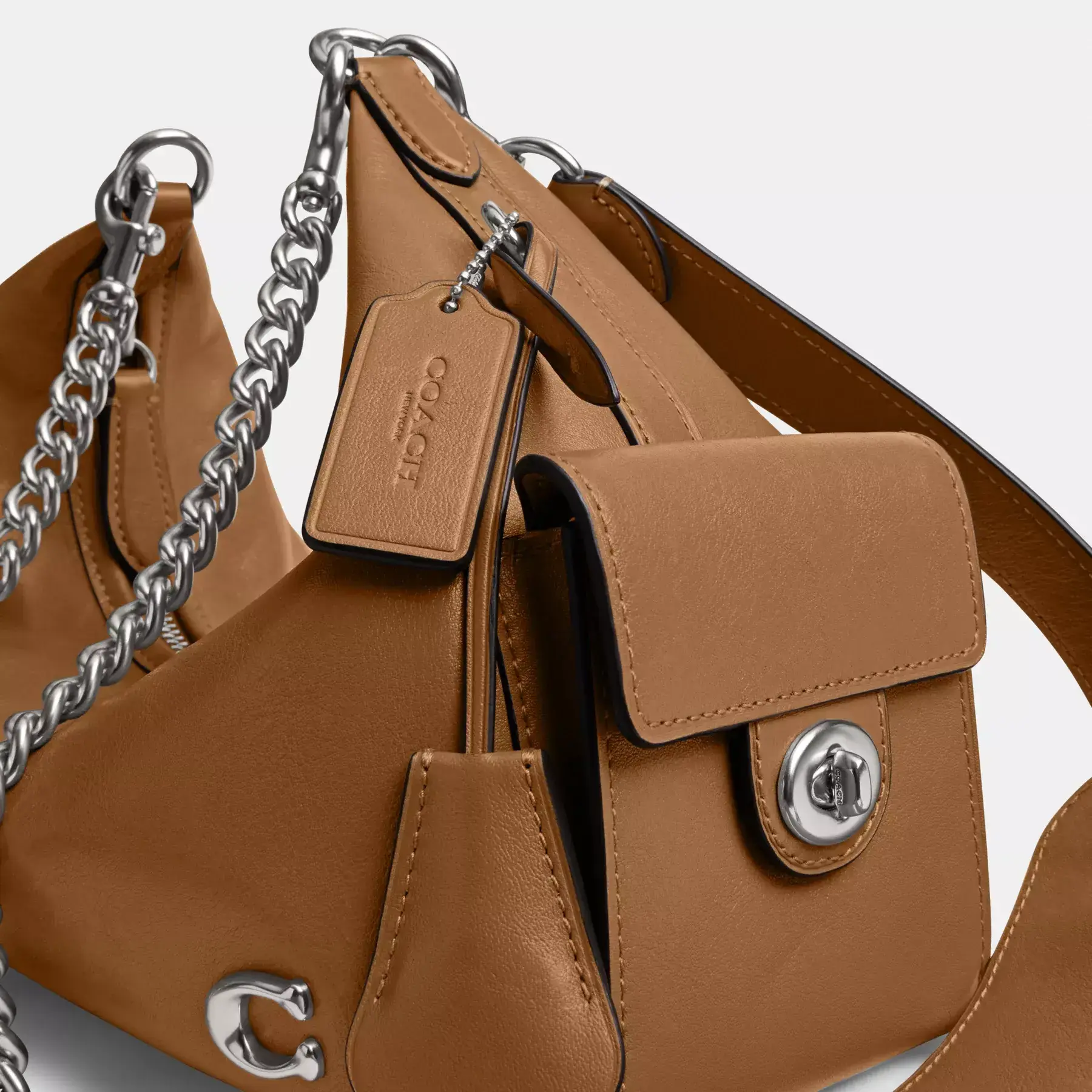 Pocket Juliet Bag 30 Pocket Juliet Bag 30
