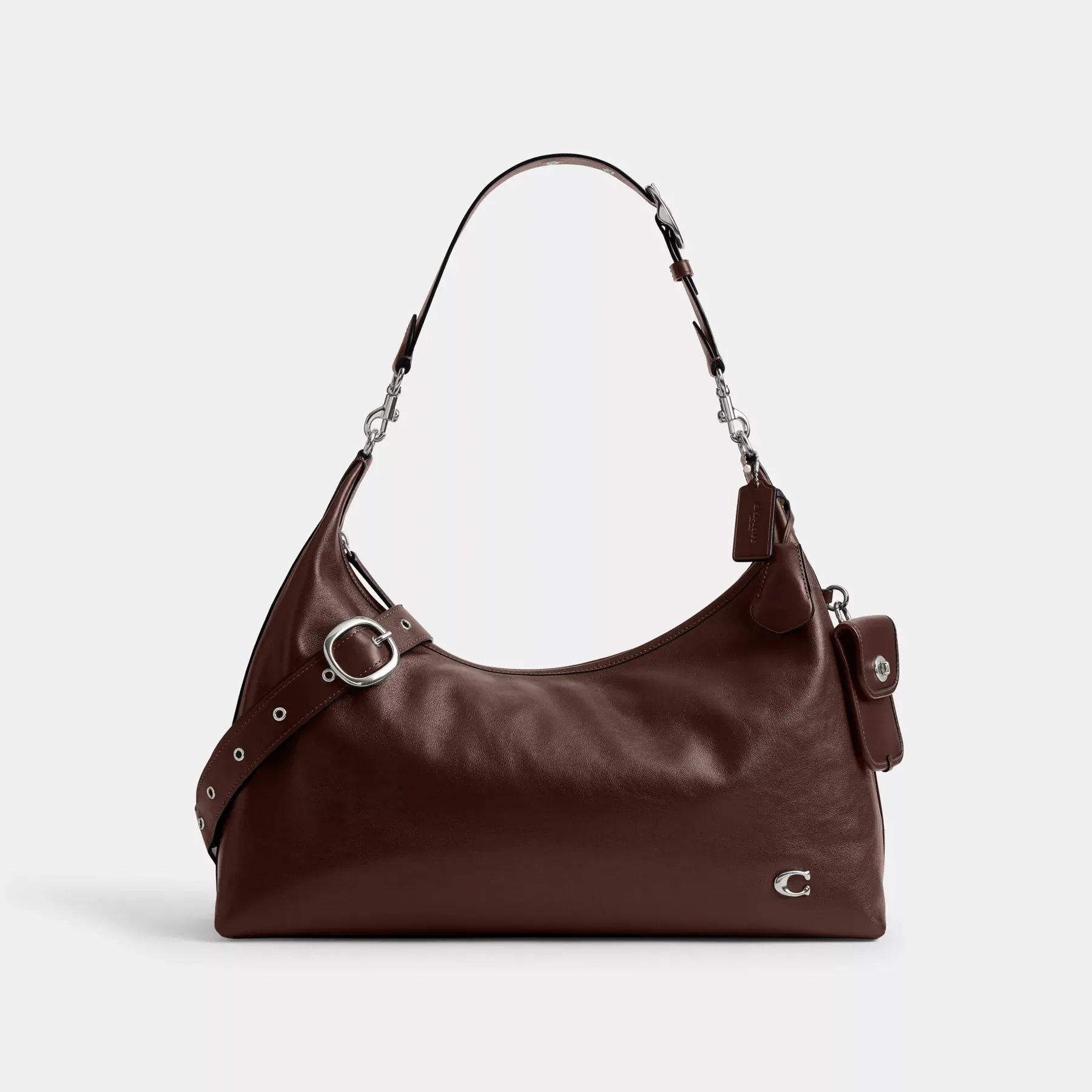 Pocket Juliet Bag 43 Pocket Juliet Bag 43