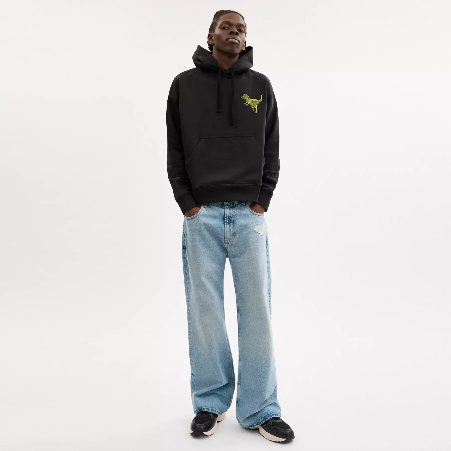 Rexy Hoodie Rexy Hoodie