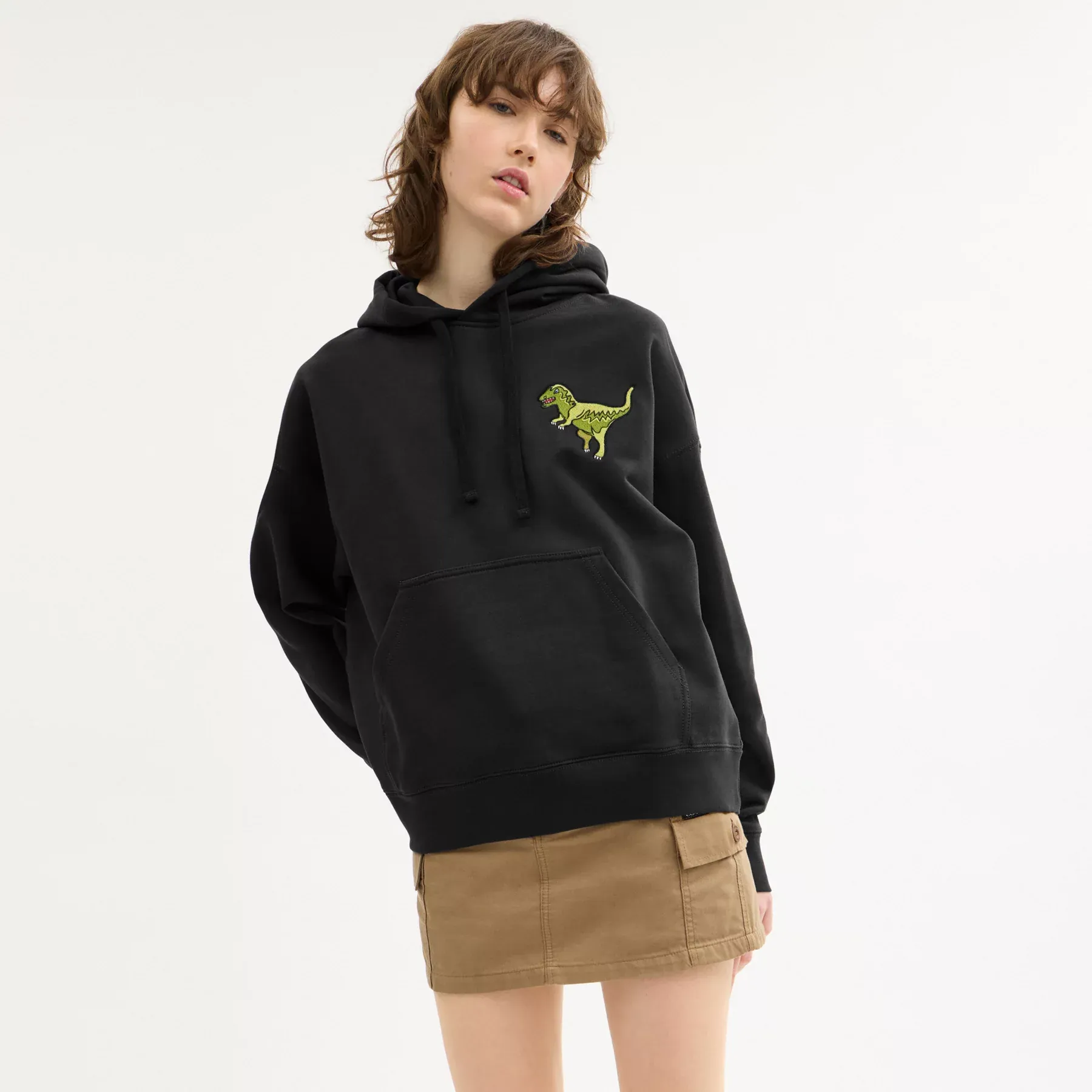 Rexy Hoodie Rexy Hoodie