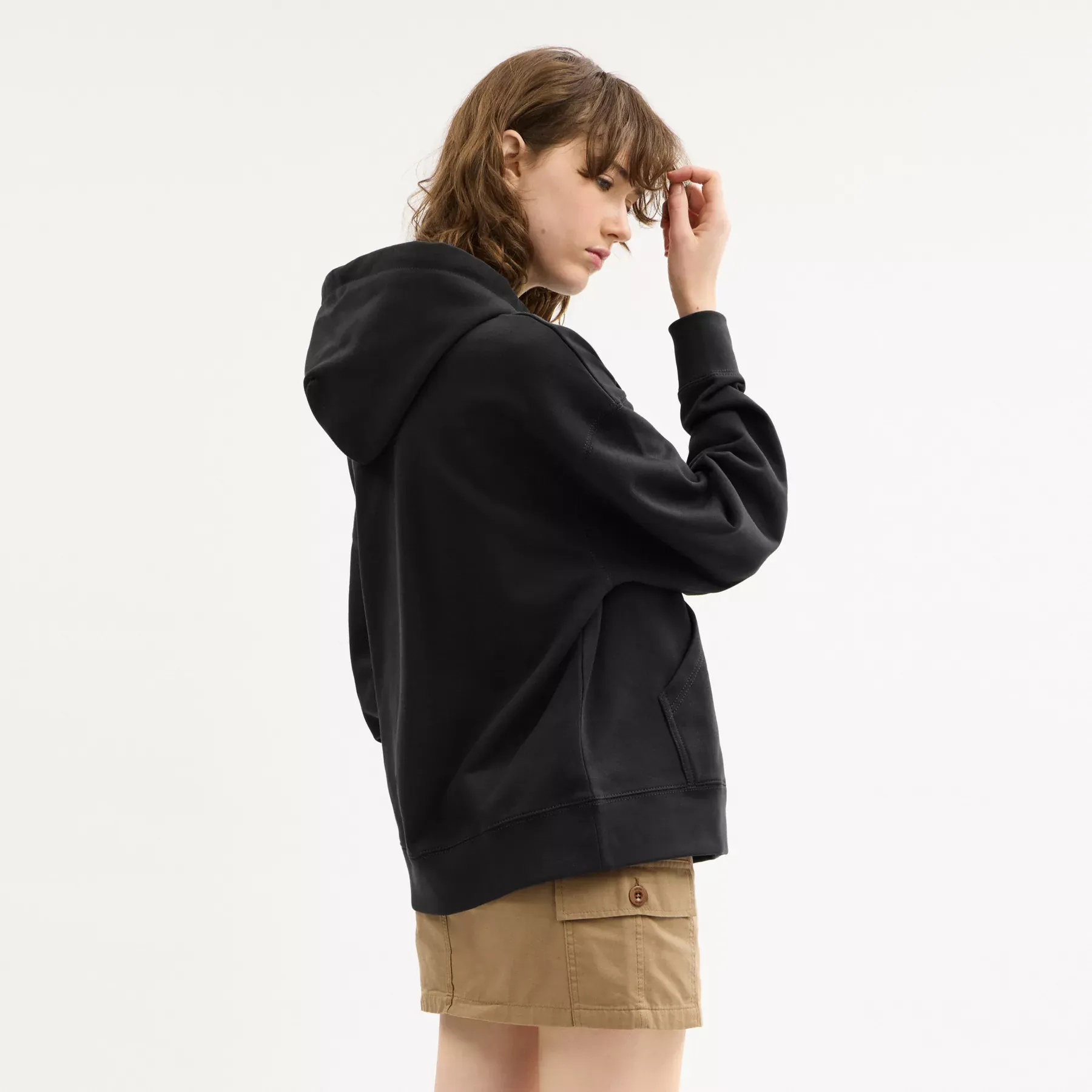 Rexy Hoodie Rexy Hoodie