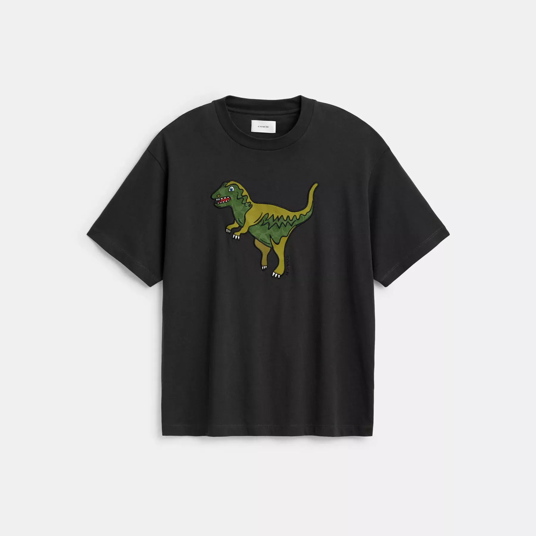 Rexy Relaxed Fit T-Shirt In Organic Cotton Rexy Relaxed Fit T-Shirt In Organic Cotton