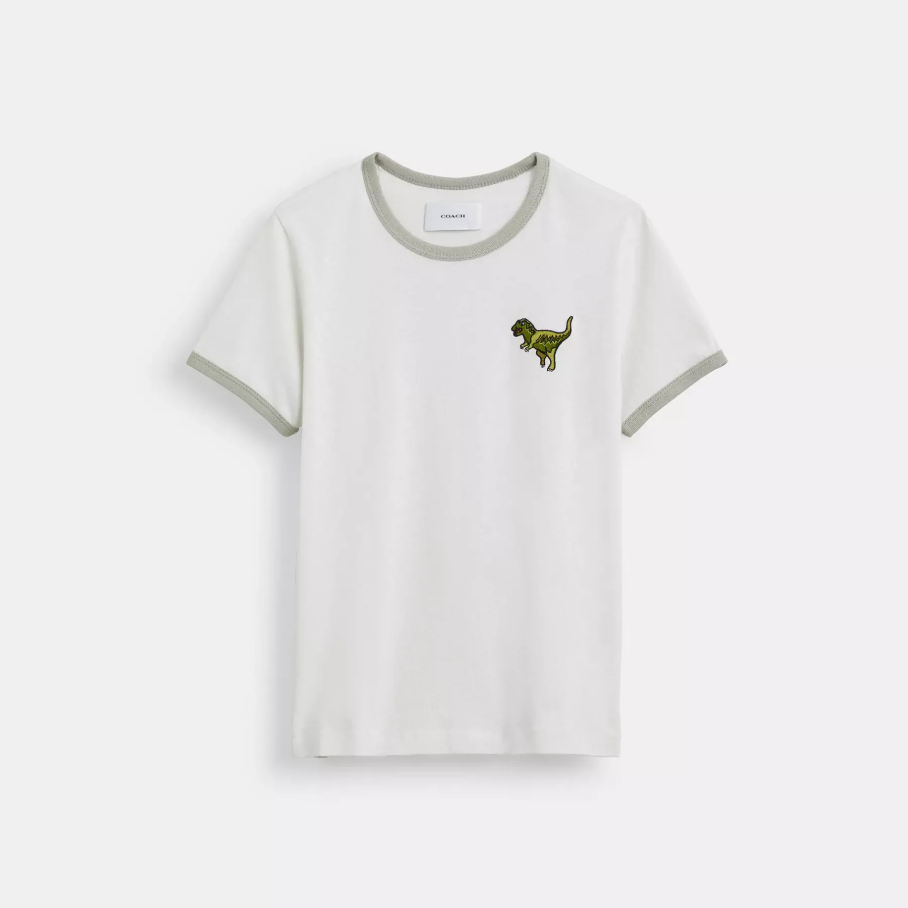 Rexy Ringer T-Shirt Rexy Ringer T-Shirt