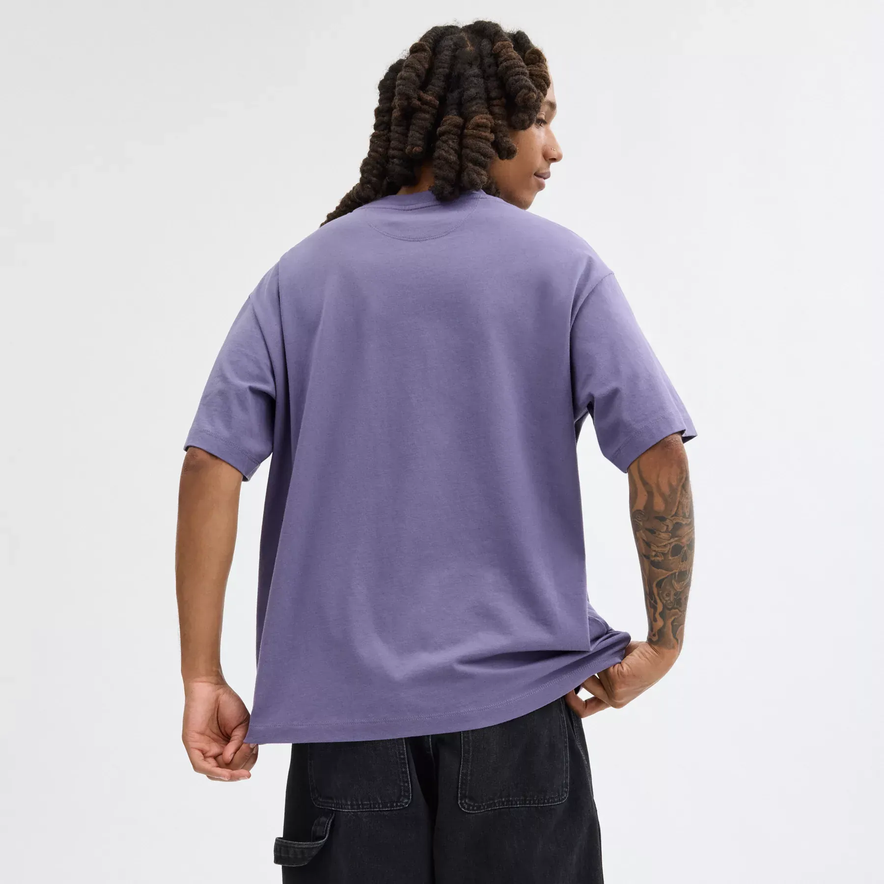 Rexy T-Shirt In Organic Cotton Rexy T-Shirt In Organic Cotton