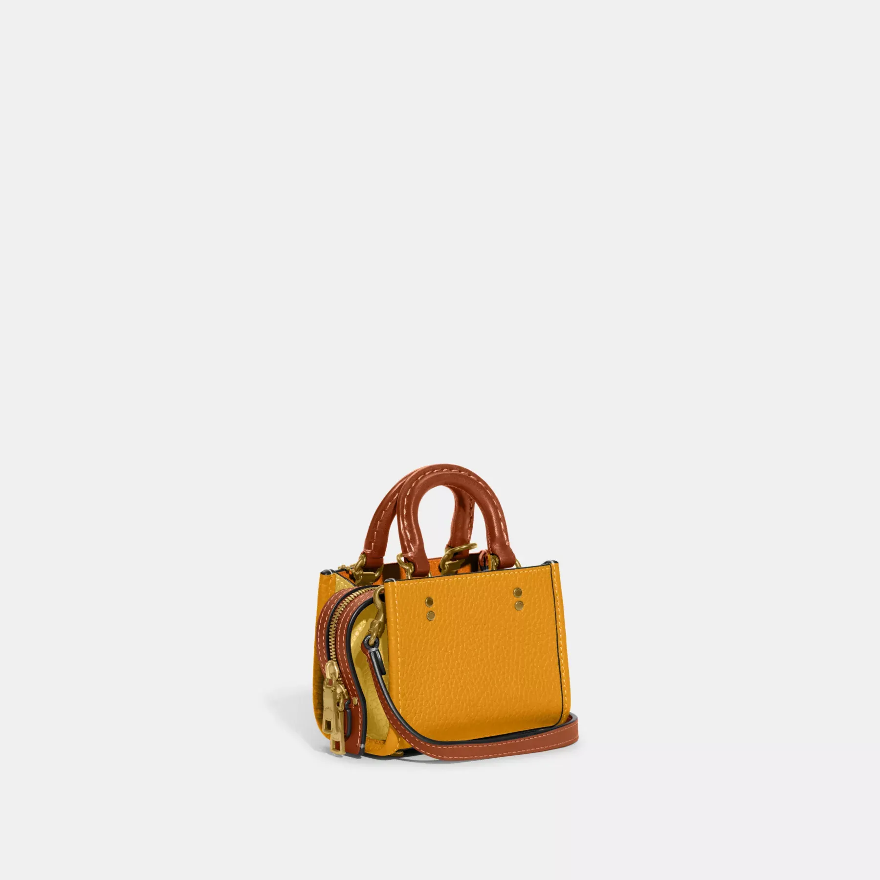Rogue 12 In Colorblock Regenerative Leather Rogue 12 In Colorblock Regenerative Leather
