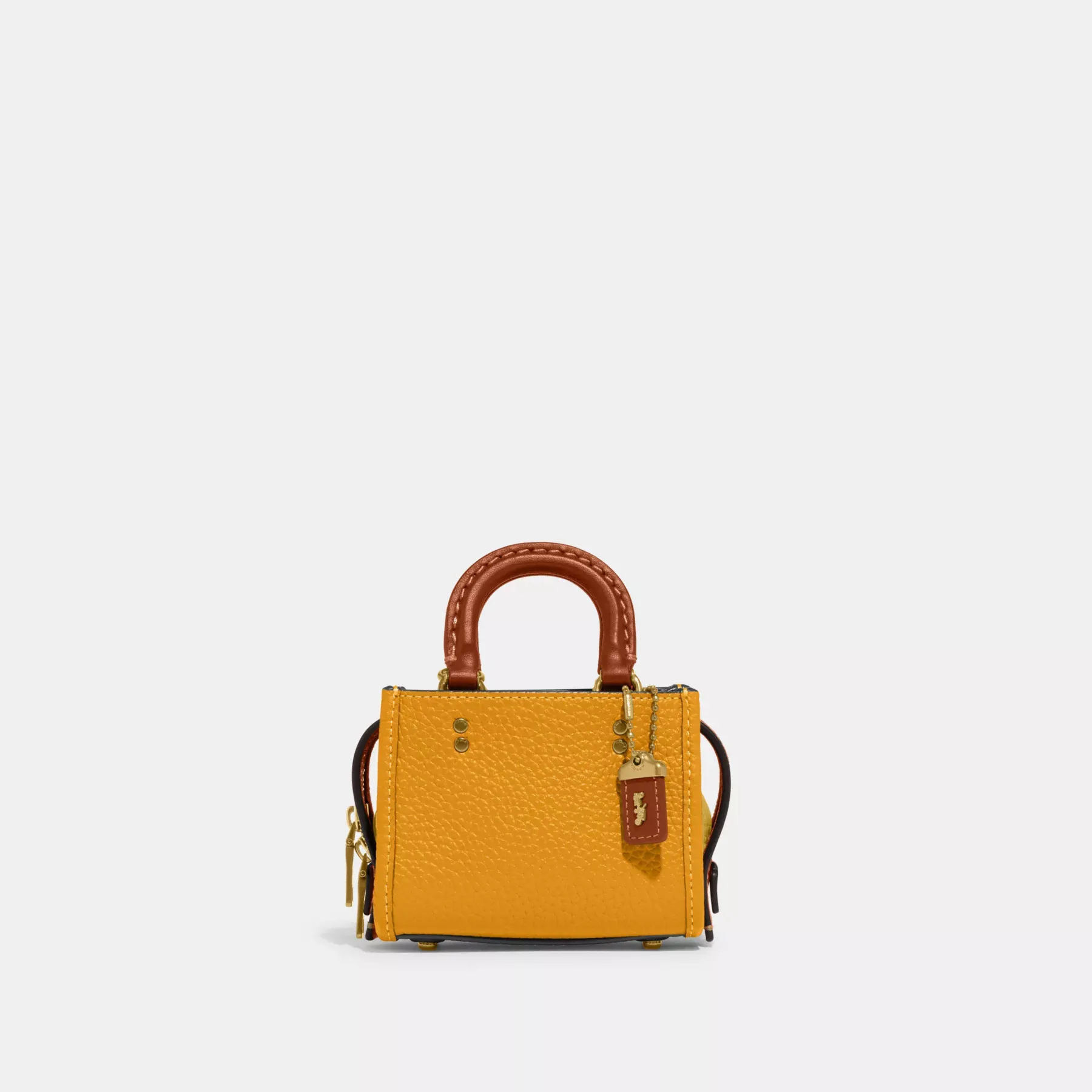 Rogue 12 In Colorblock Regenerative Leather Rogue 12 In Colorblock Regenerative Leather