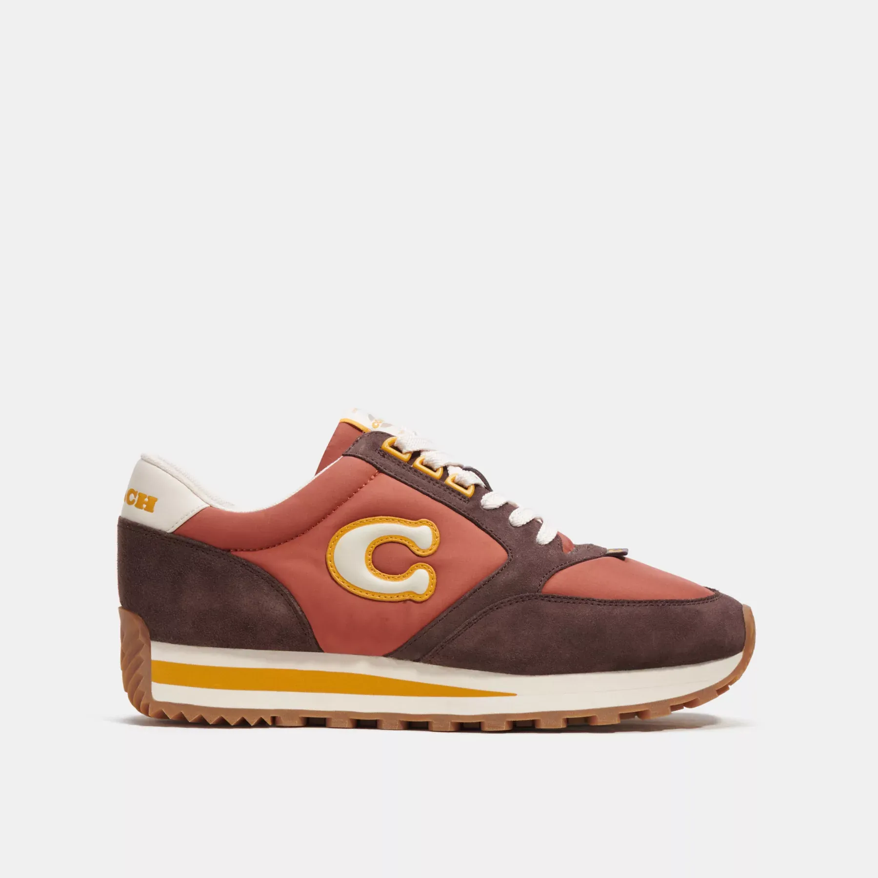 Runner Sneaker CI311VX4 1 - Runner Sneaker