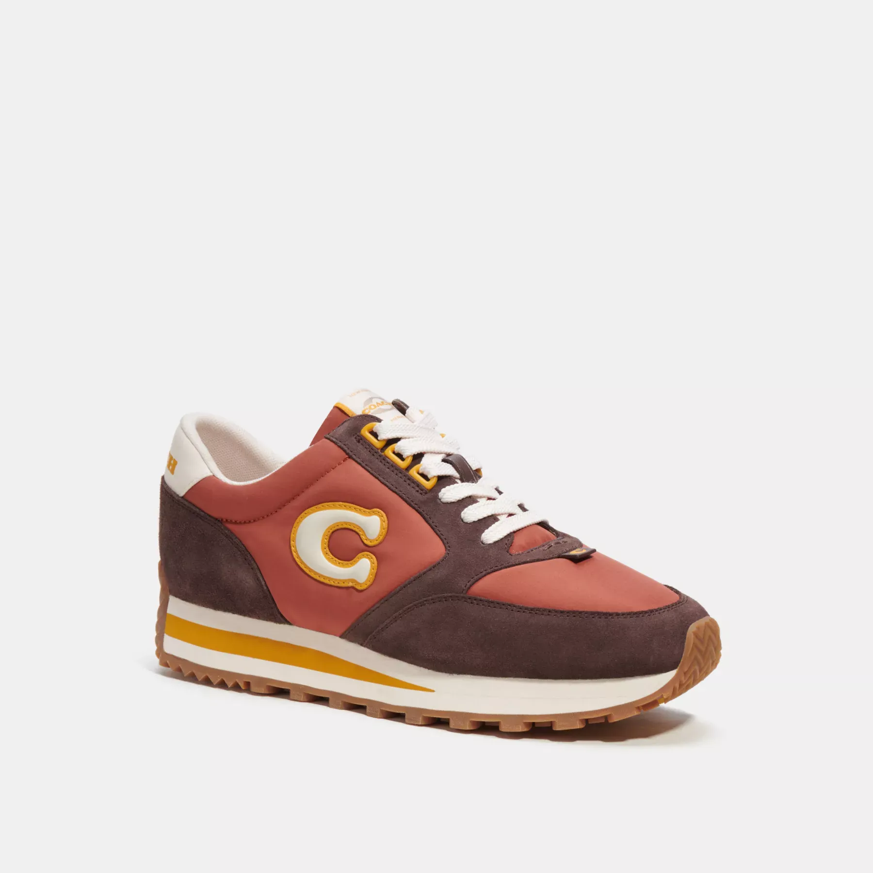 Runner Sneaker CI311VX4 - Runner Sneaker
