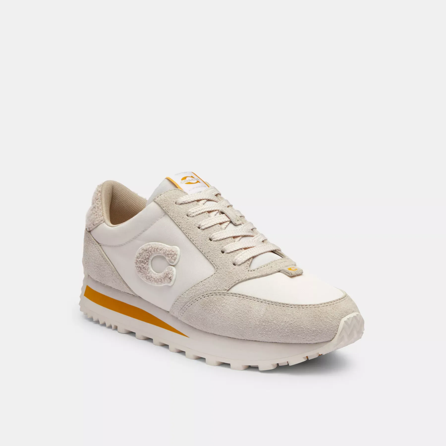 Runner Sneaker