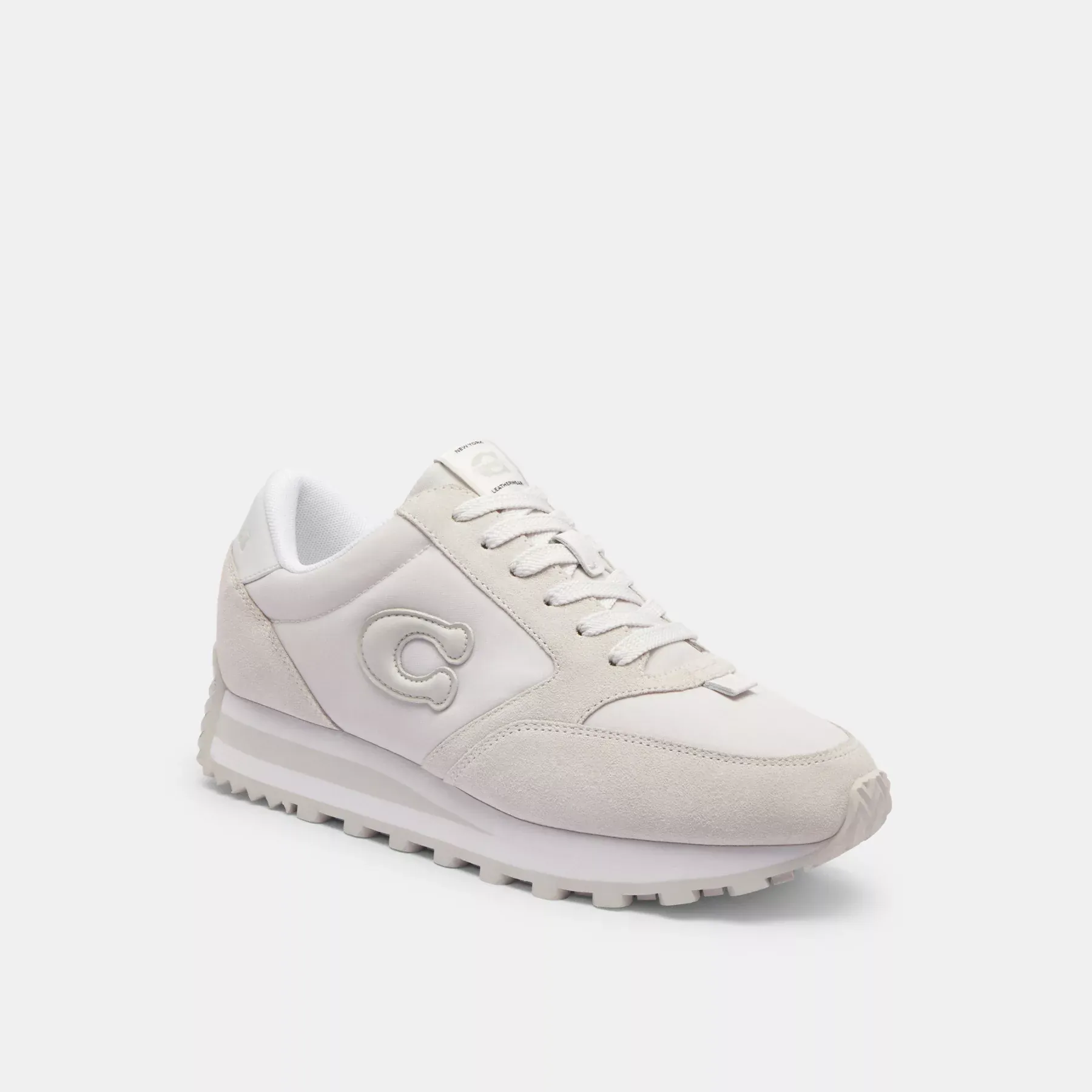 Runner Sneaker Runner Sneaker