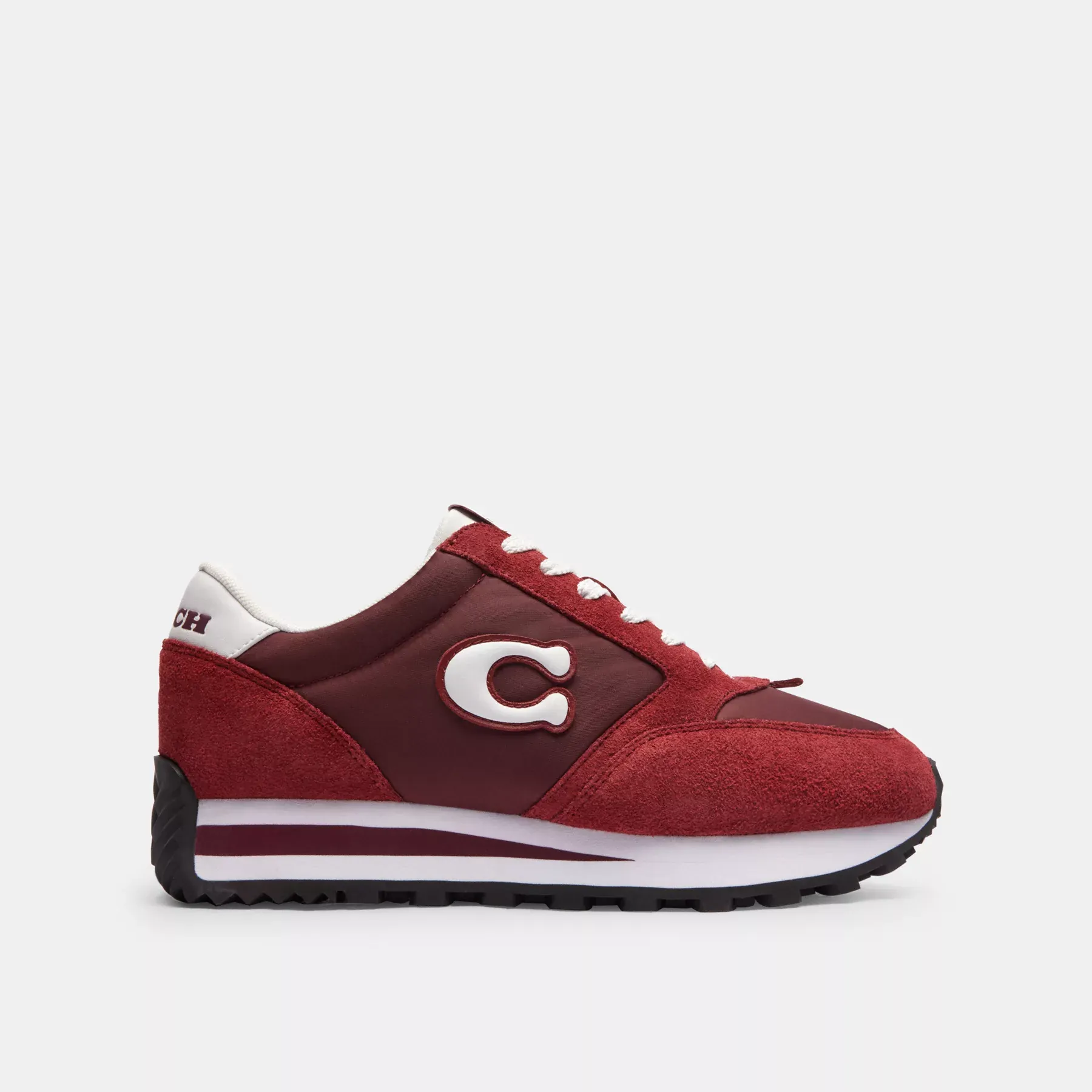 Runner Sneaker
