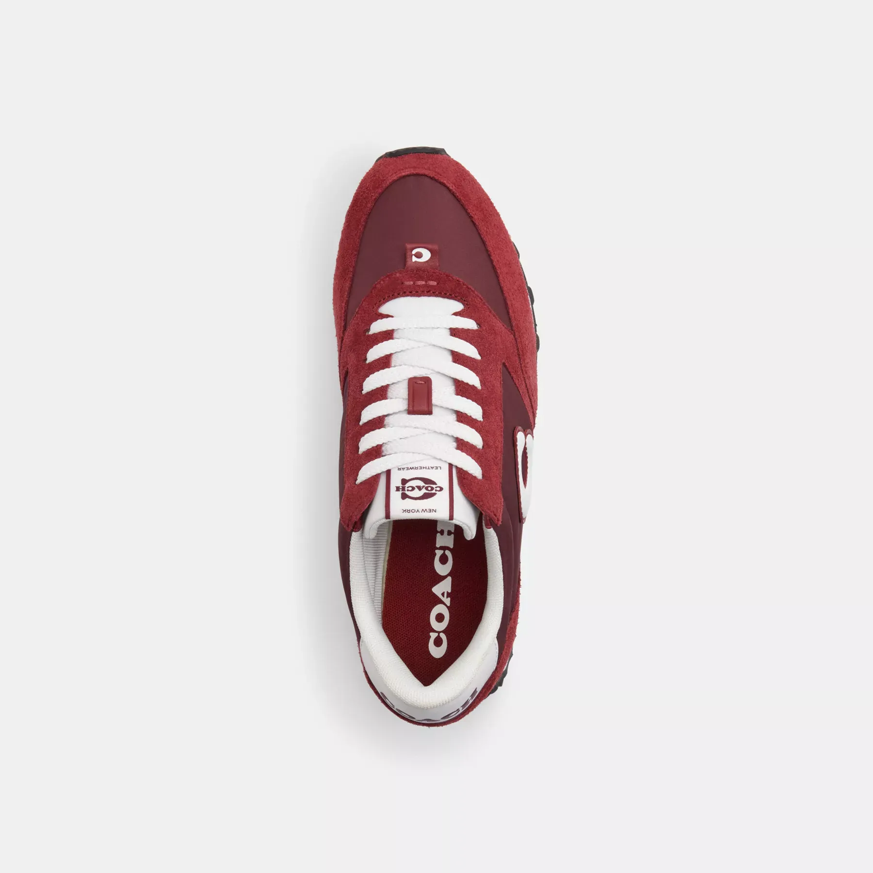 Runner Sneaker Runner Sneaker