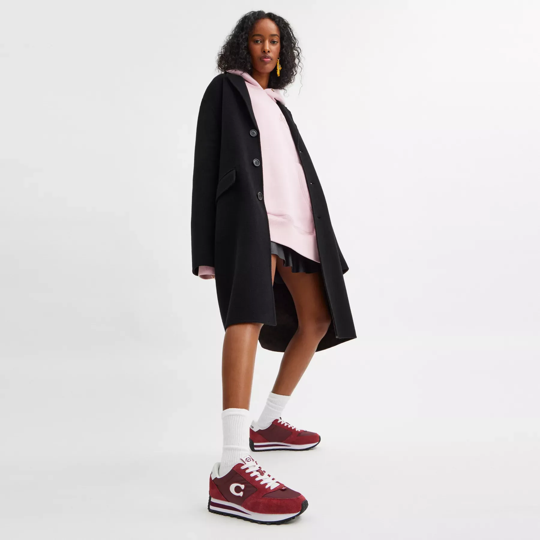 Runner Sneaker Runner Sneaker