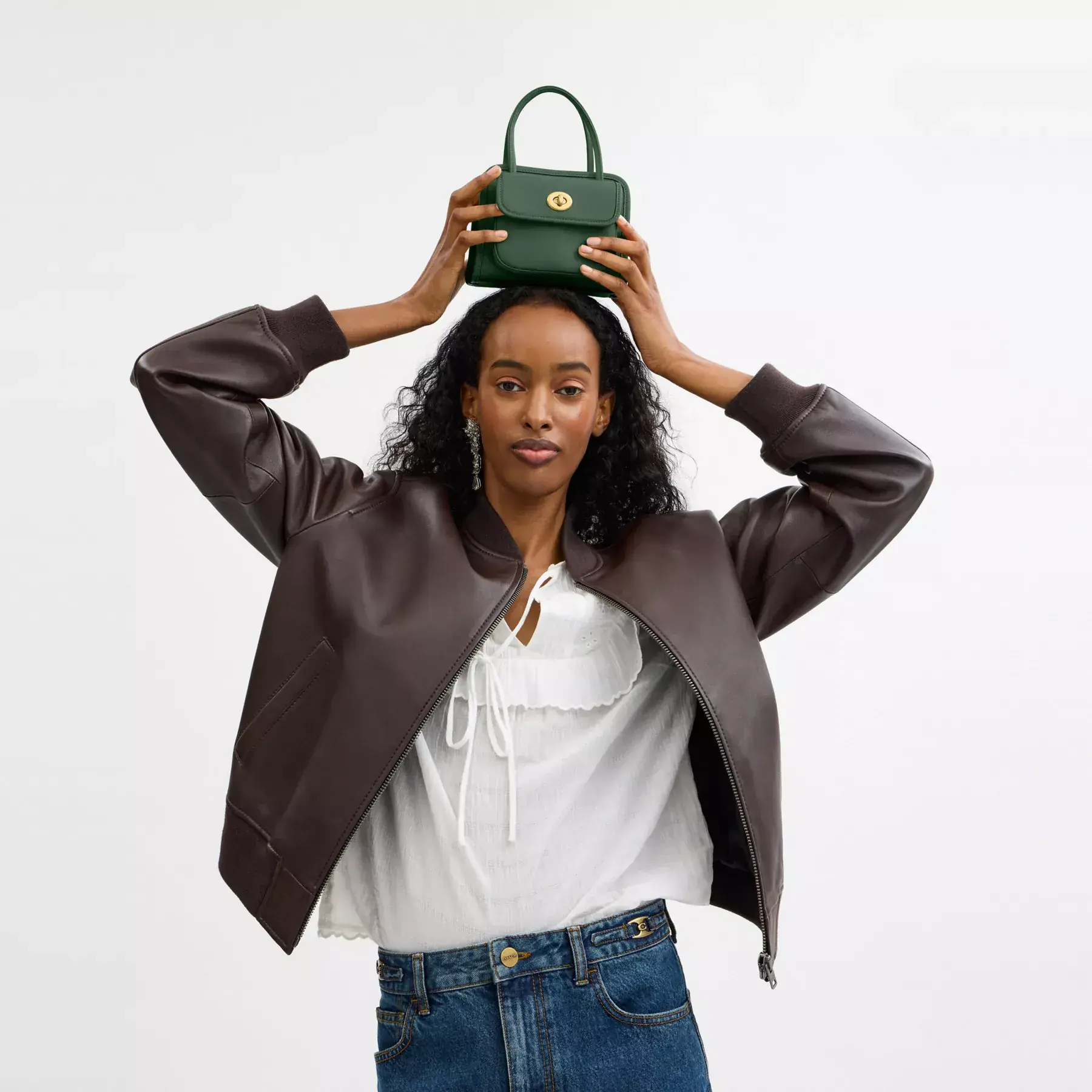 Safari Tote Bag Safari Tote Bag