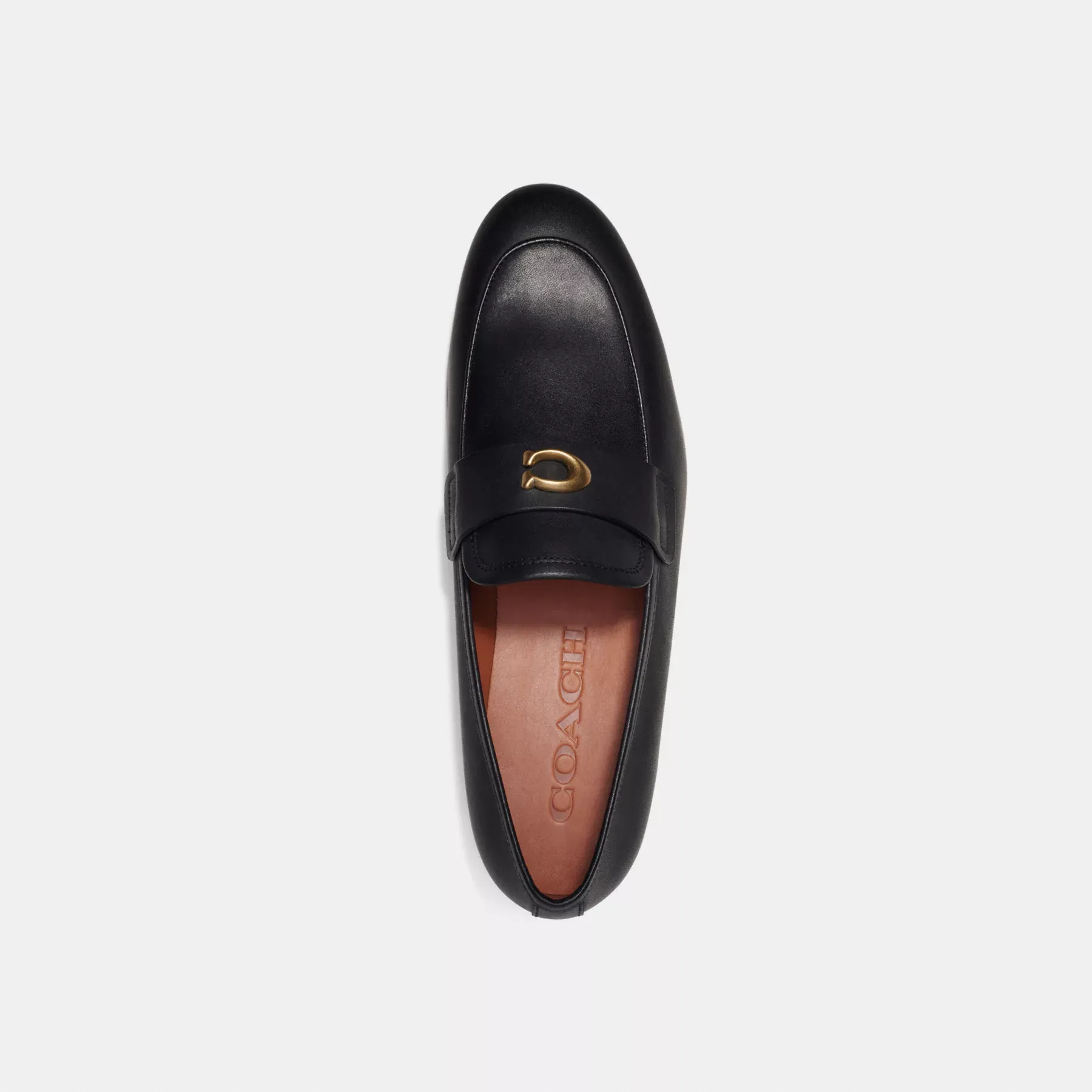 Sculpted Signature Loafer Sculpted Signature Loafer
