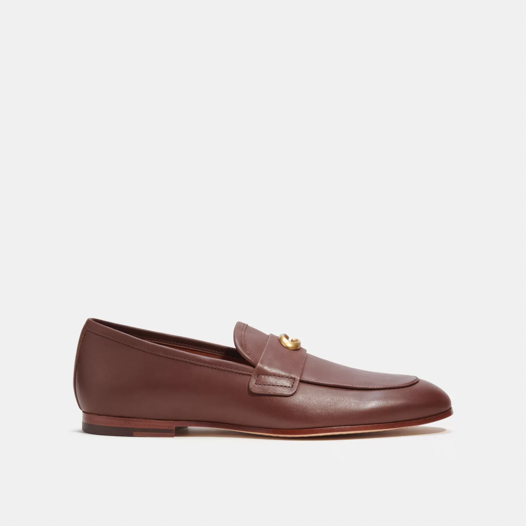 Sculpted Signature Loafer Sculpted Signature Loafer