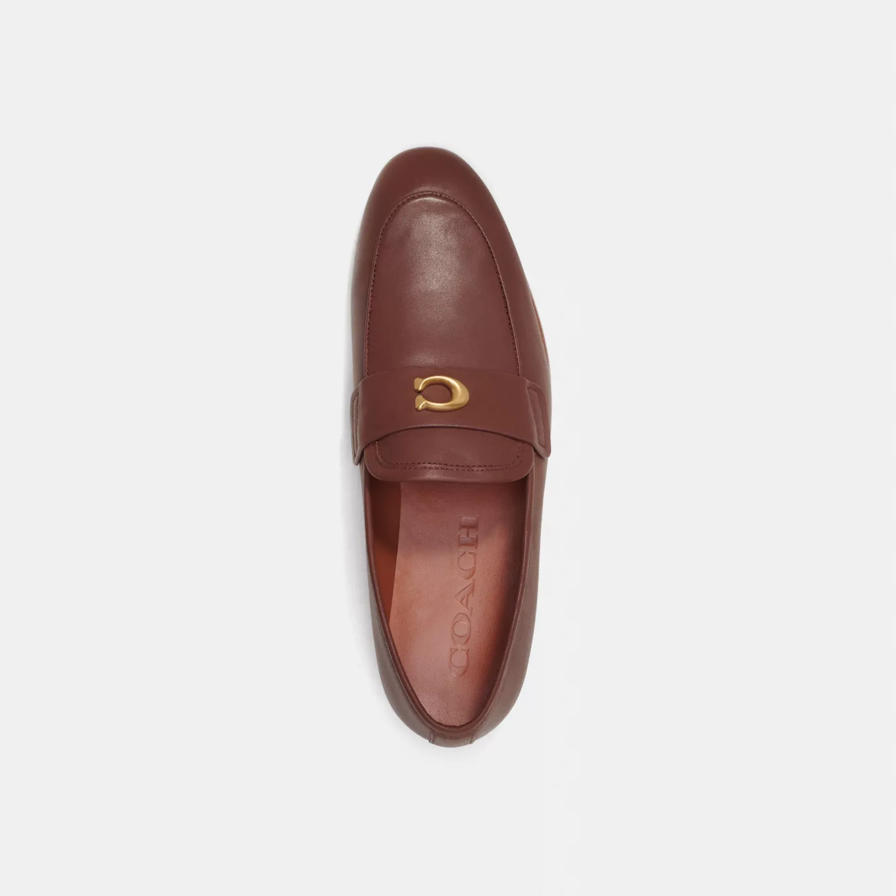 Sculpted Signature Loafer Sculpted Signature Loafer