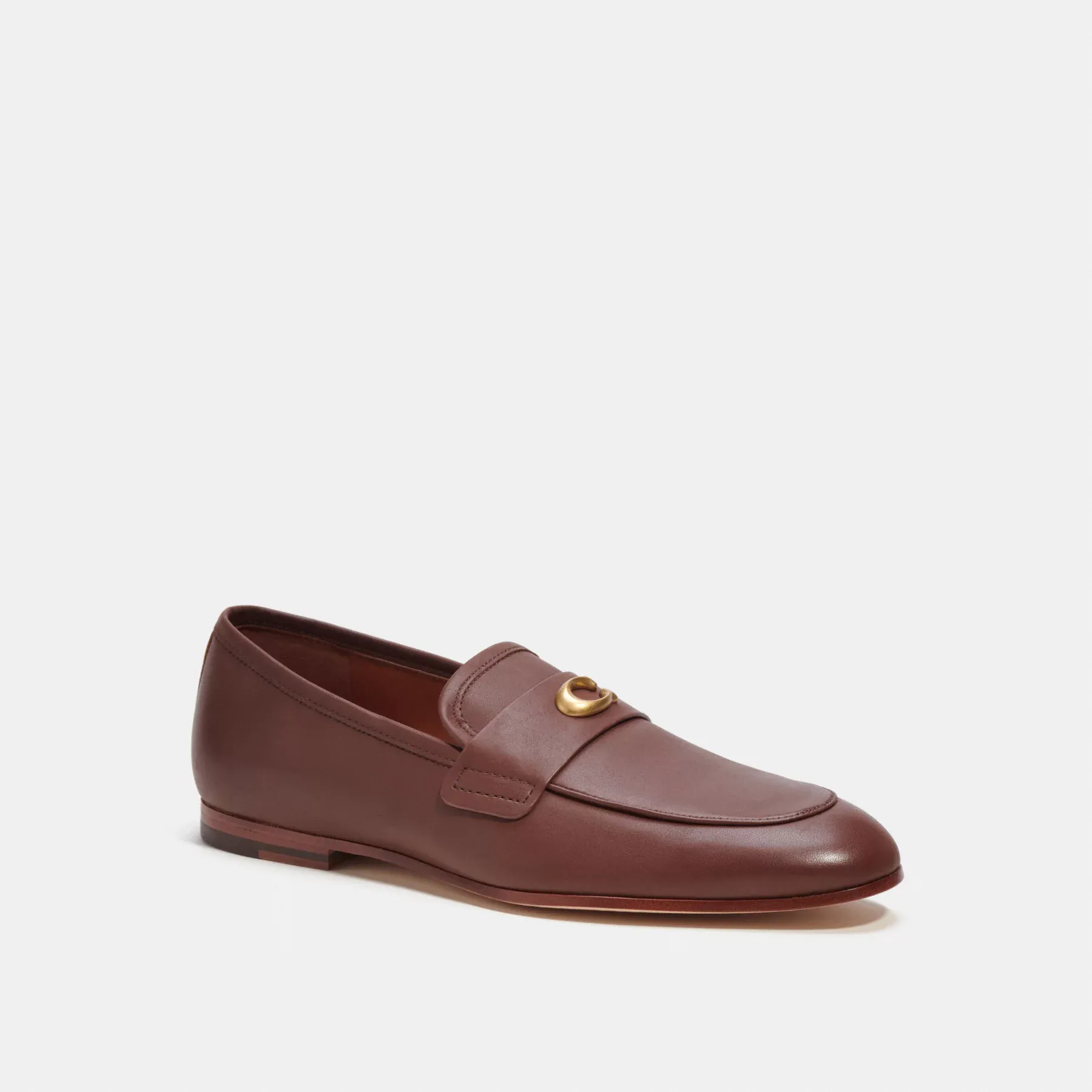 Sculpted Signature Loafer Sculpted Signature Loafer