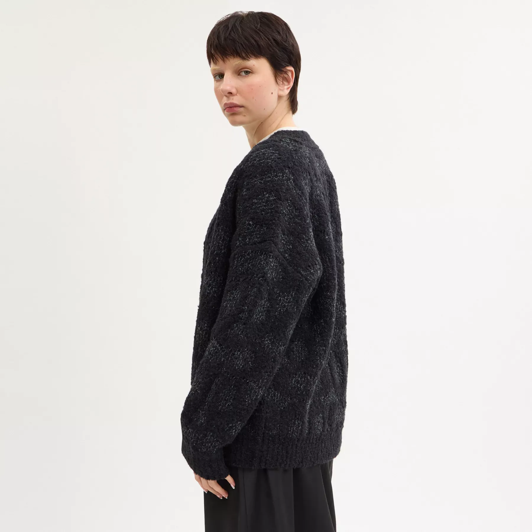 Signature Cardigan Signature Cardigan