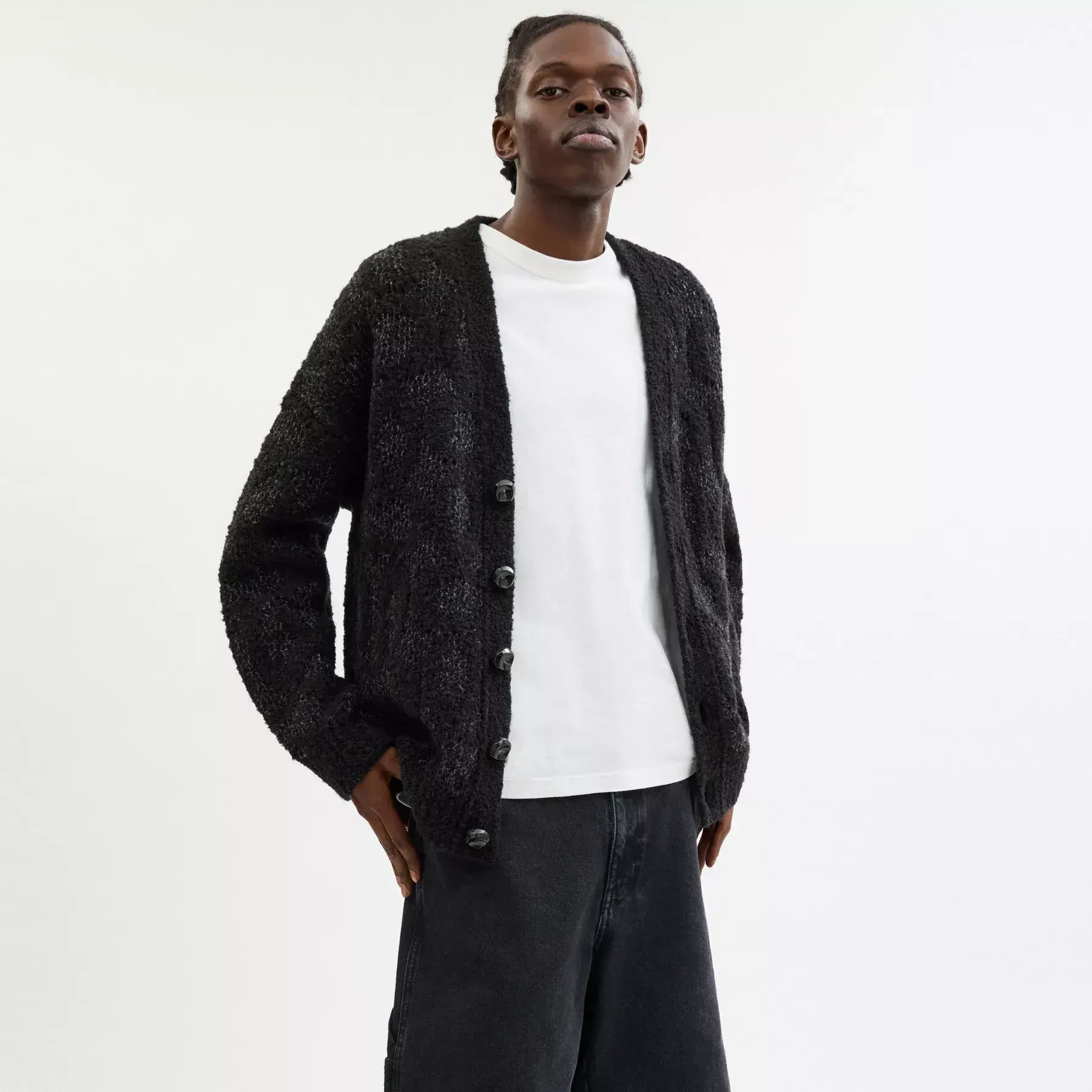 Signature Cardigan Signature Cardigan
