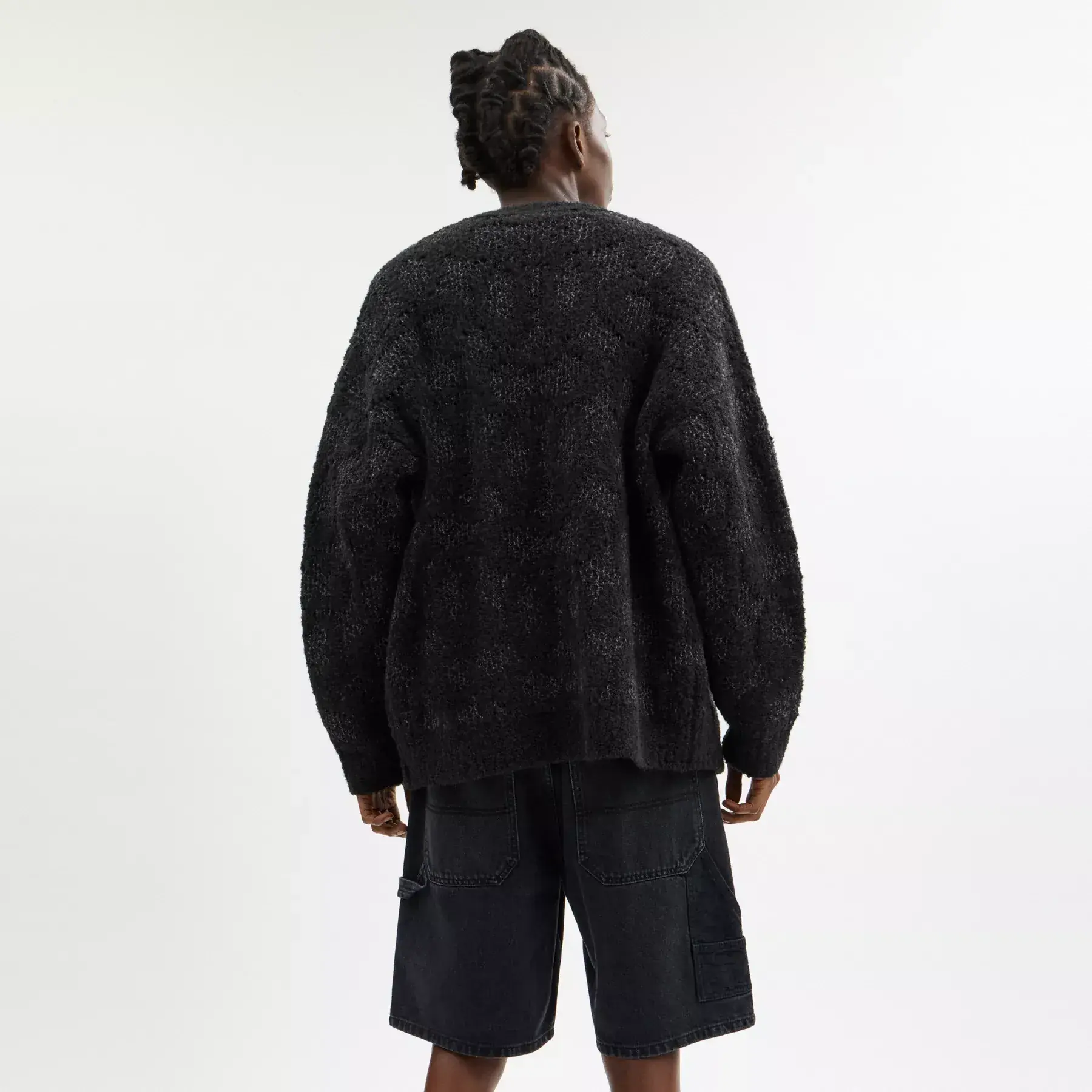 Signature Cardigan Signature Cardigan