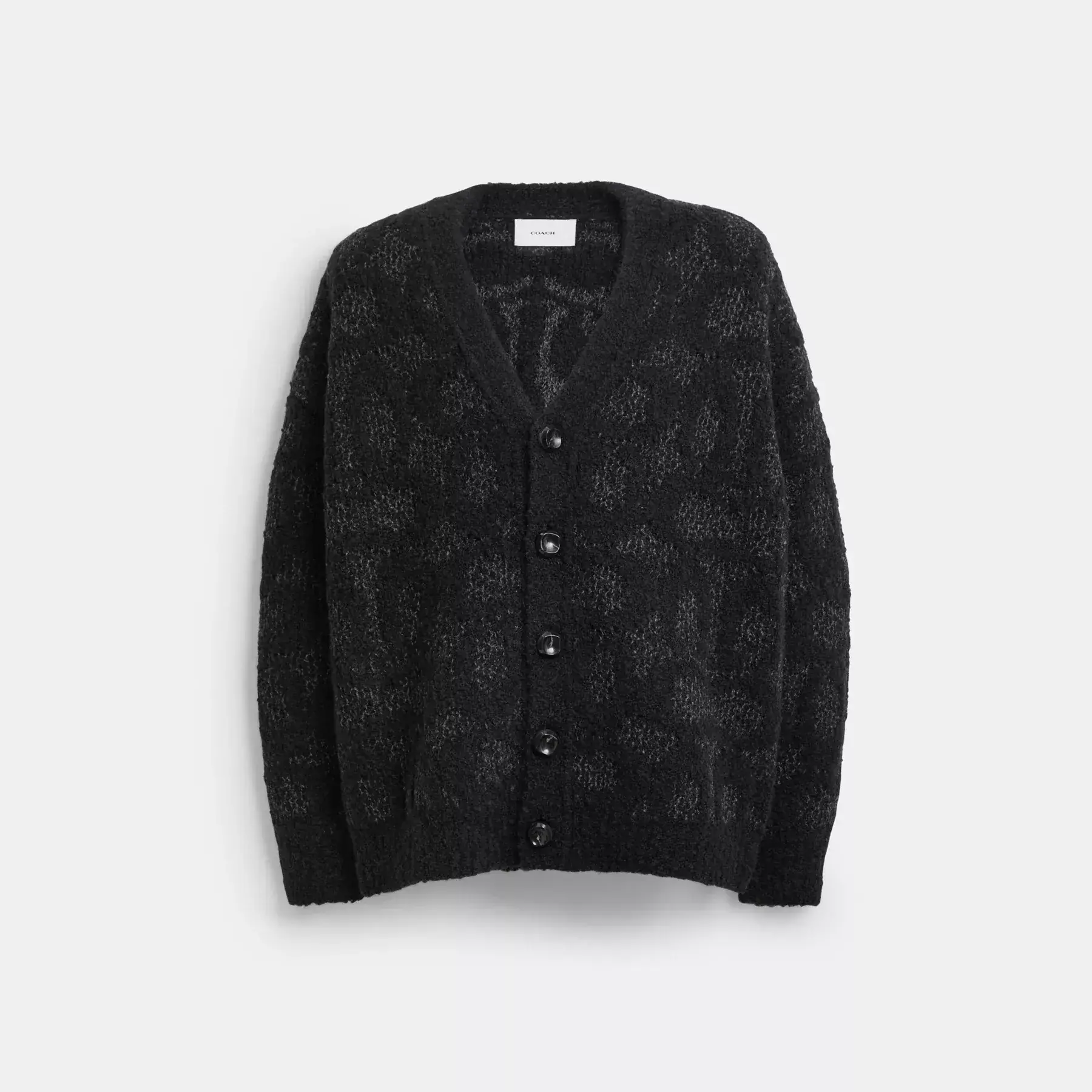 Signature Cardigan Signature Cardigan