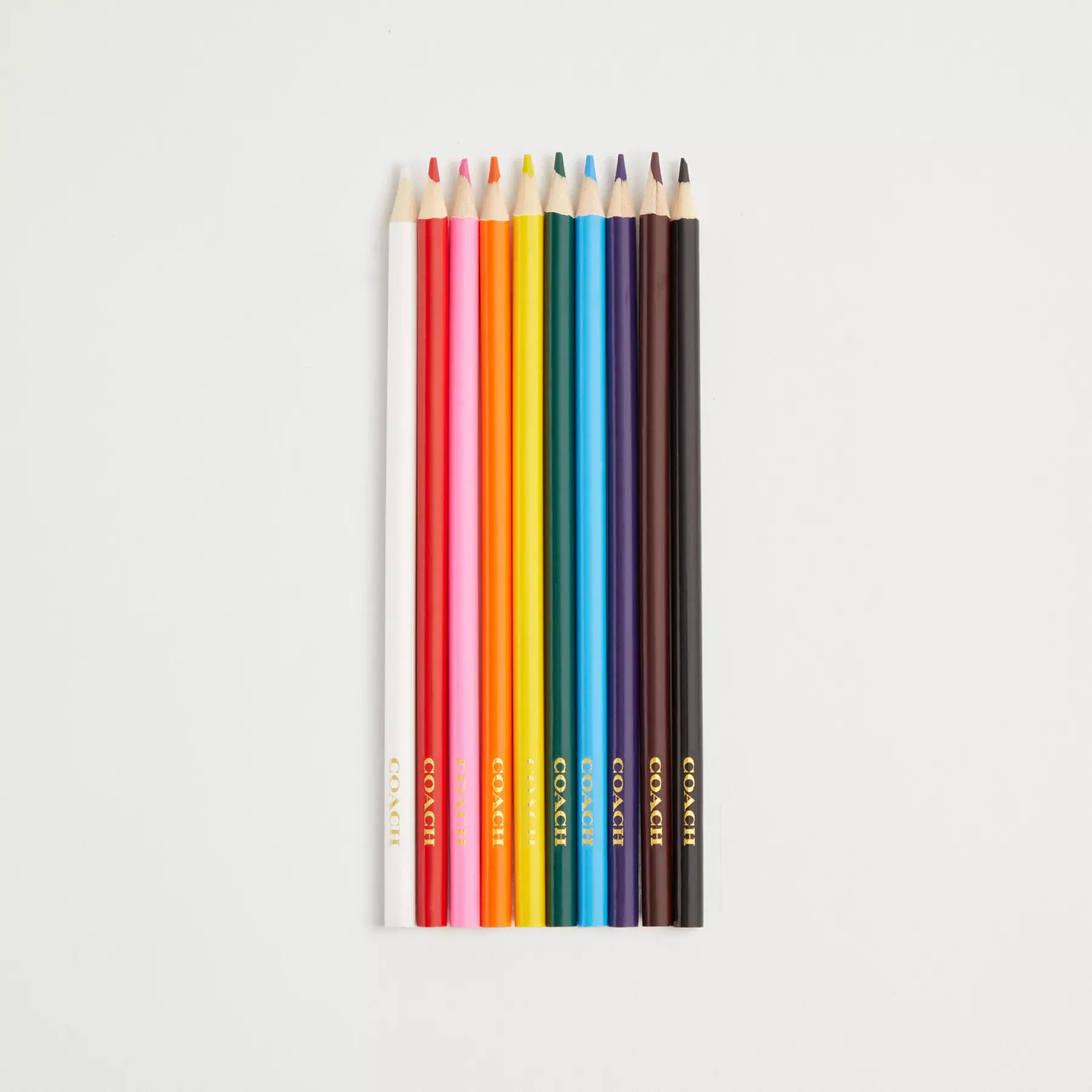 Signature Pencil Set Signature Pencil Set