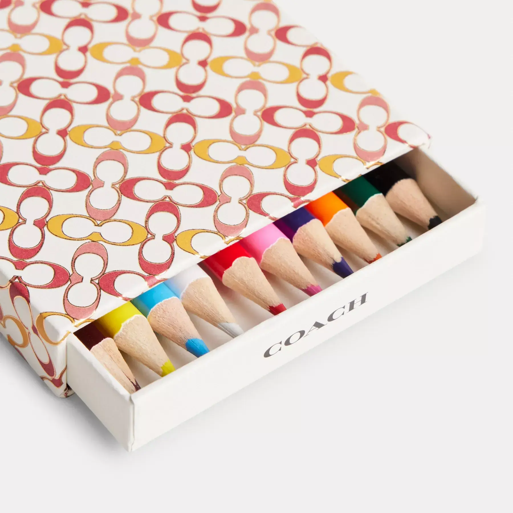 Signature Pencil Set Signature Pencil Set