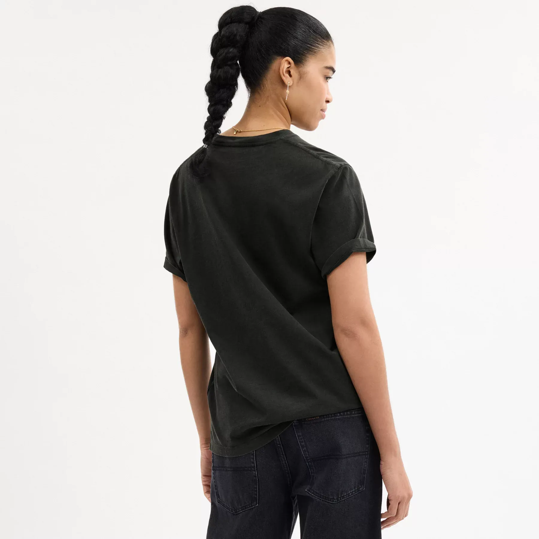 Signature Skeleton Rexy T-Shirt Signature Skeleton Rexy T-Shirt