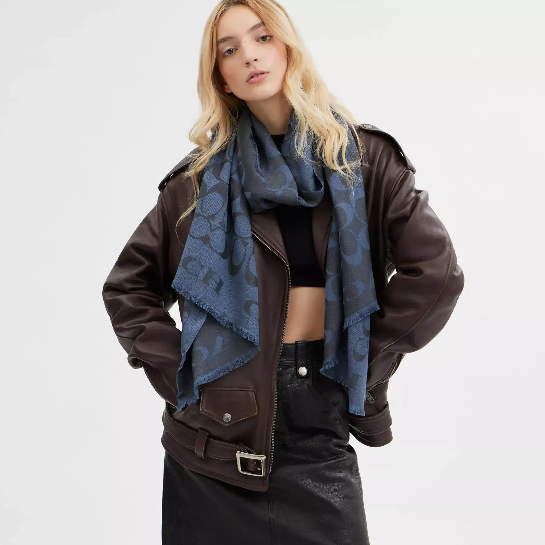 Signature Stole Signature Stole